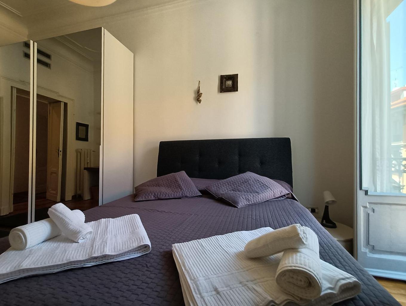 SAHI - Residenza Bianca di Savoia