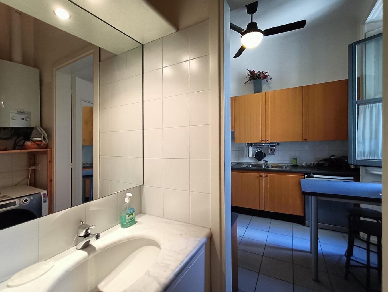SAHI - Residenza Bianca di Savoia