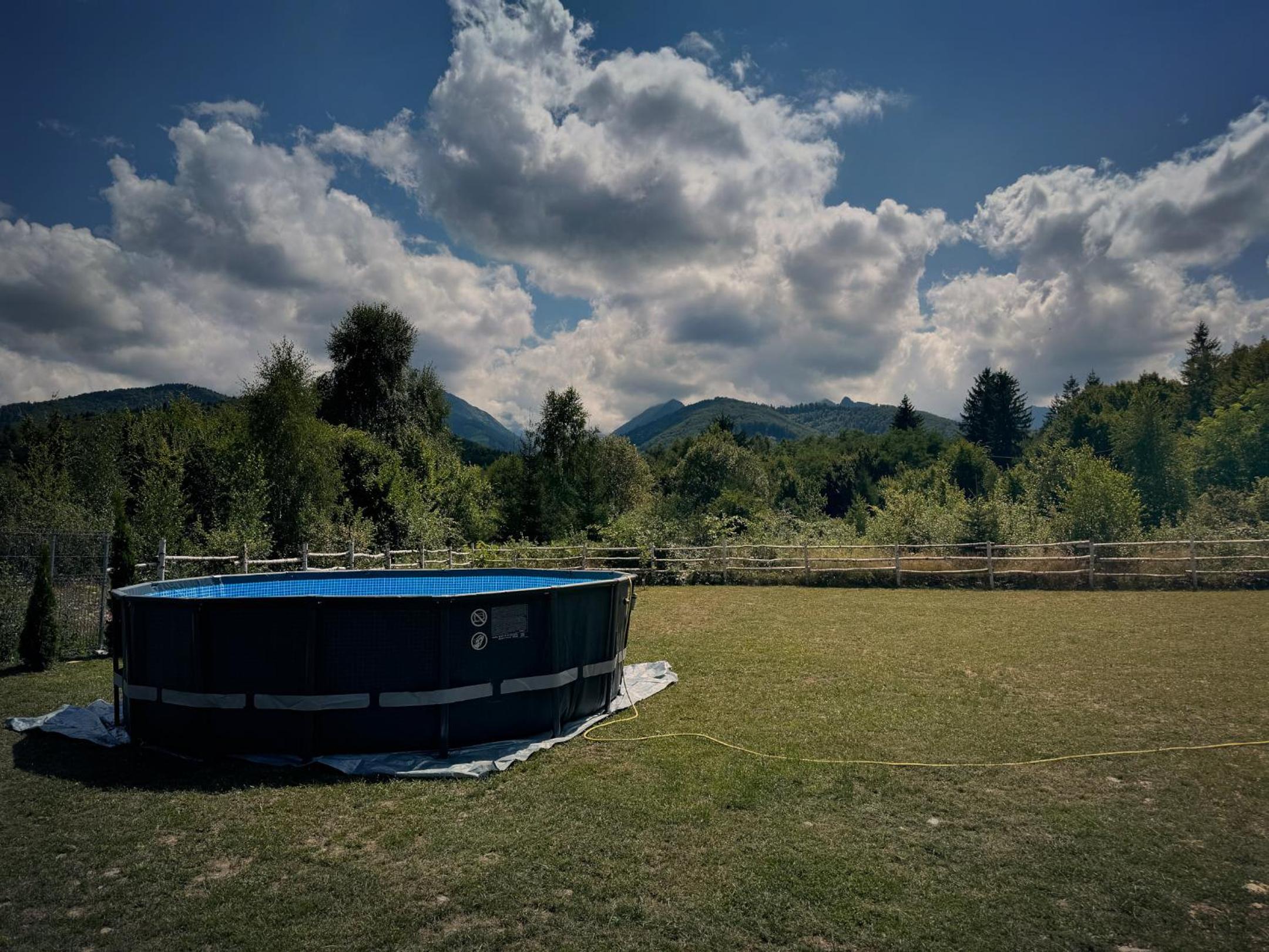 La poale de munte view 4