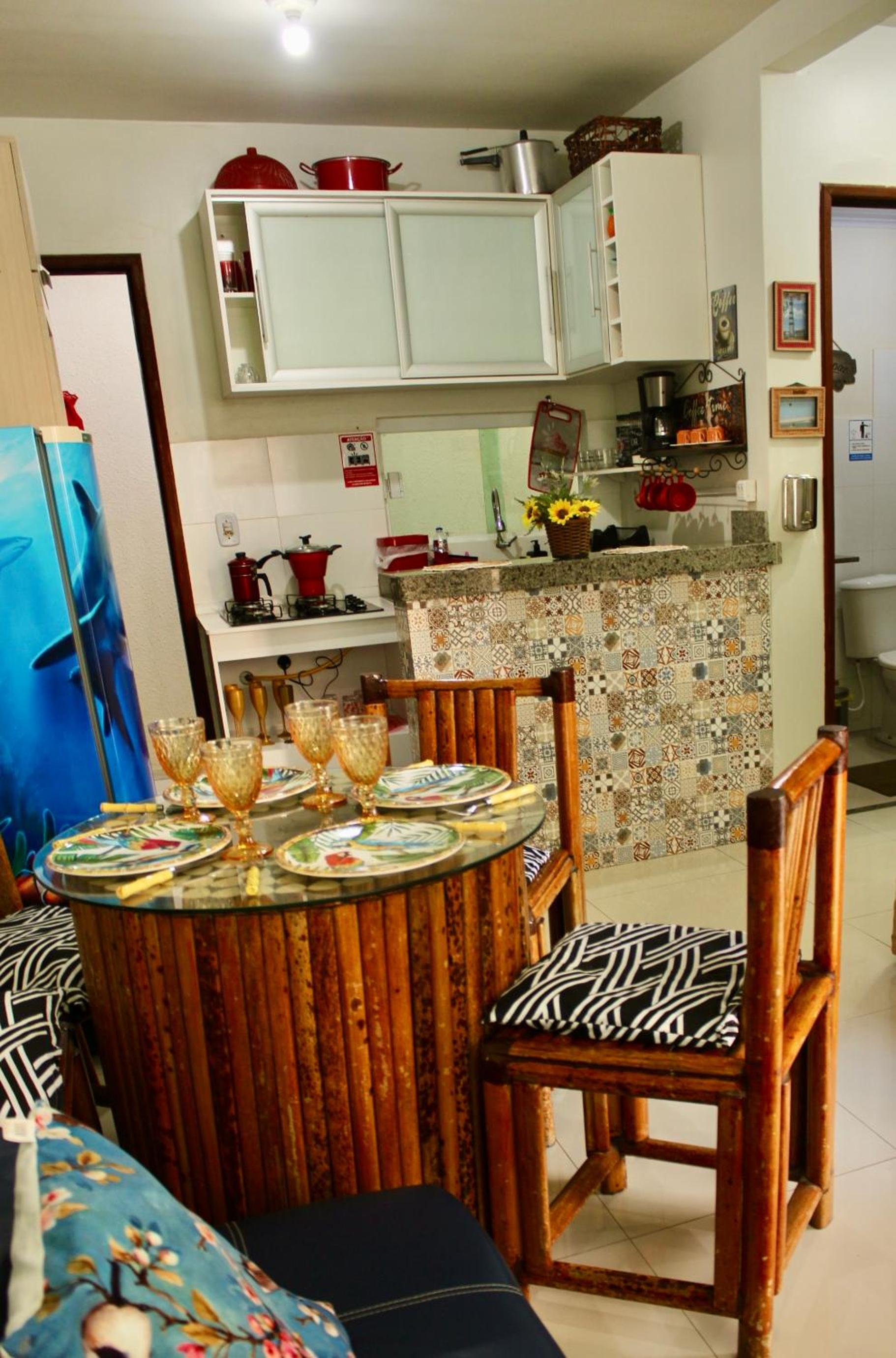 Casa para Temporada Lençóis Ville