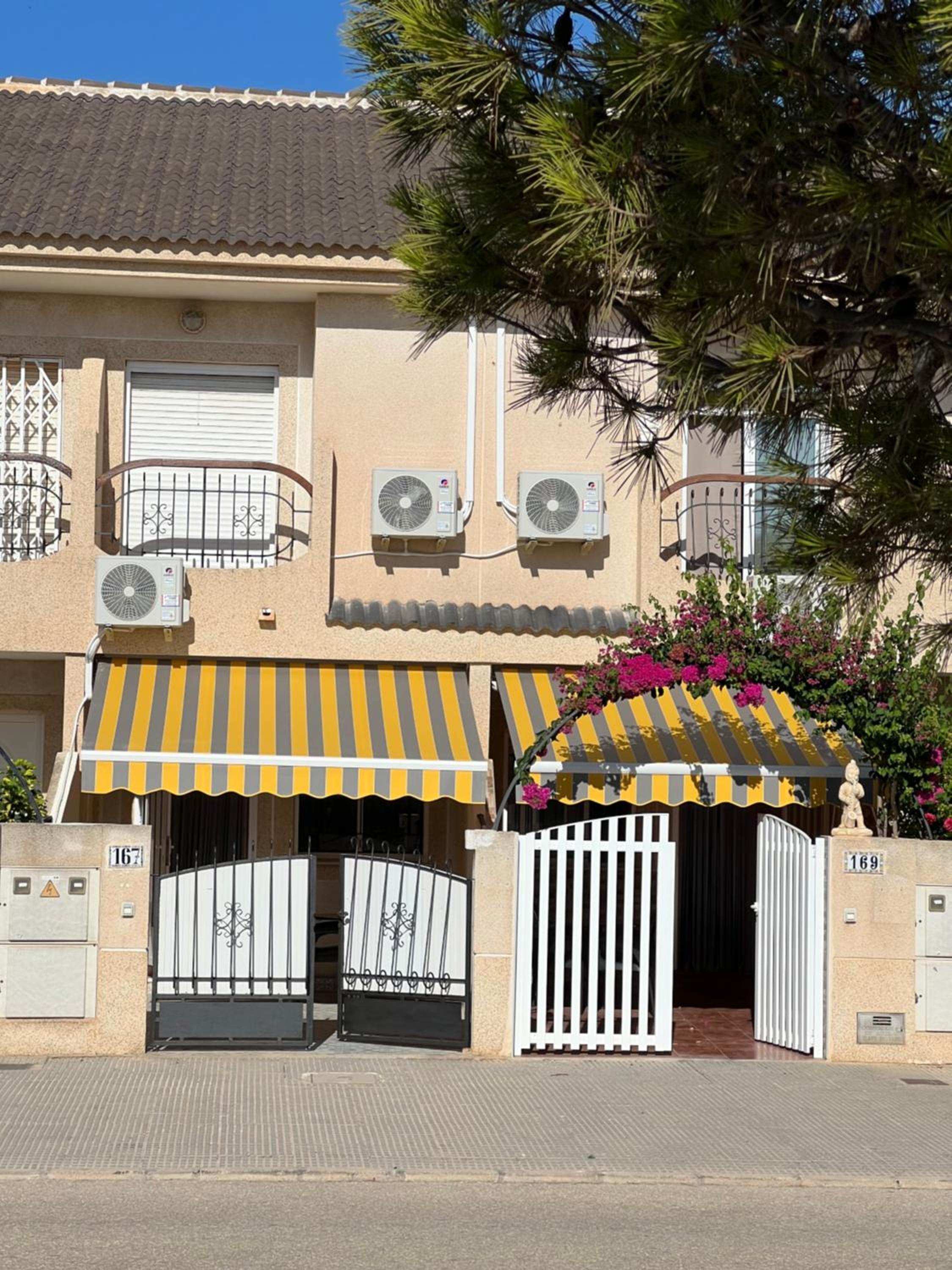 Casas Vacacionales Los Soleros