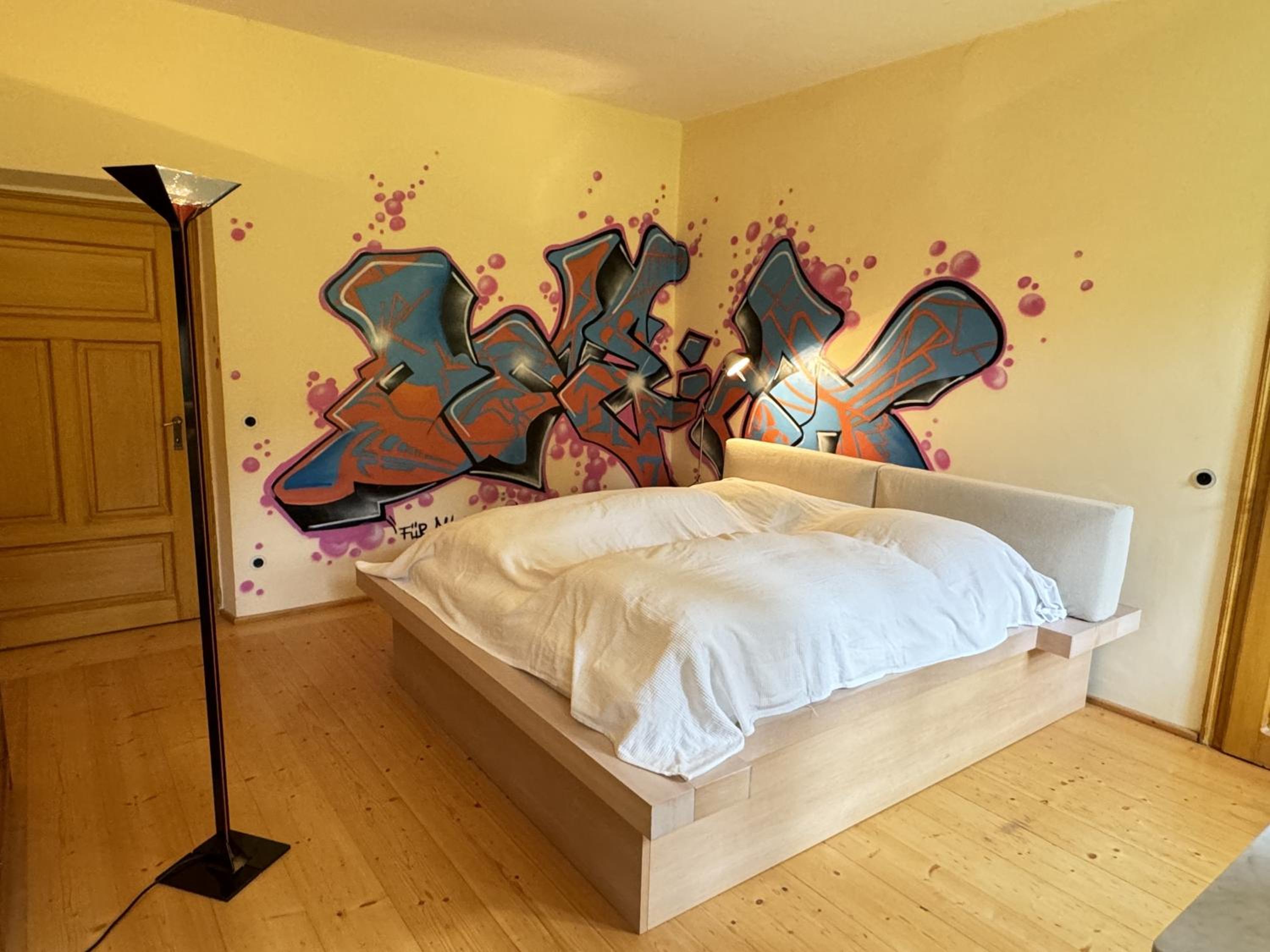 Haus Tanegg