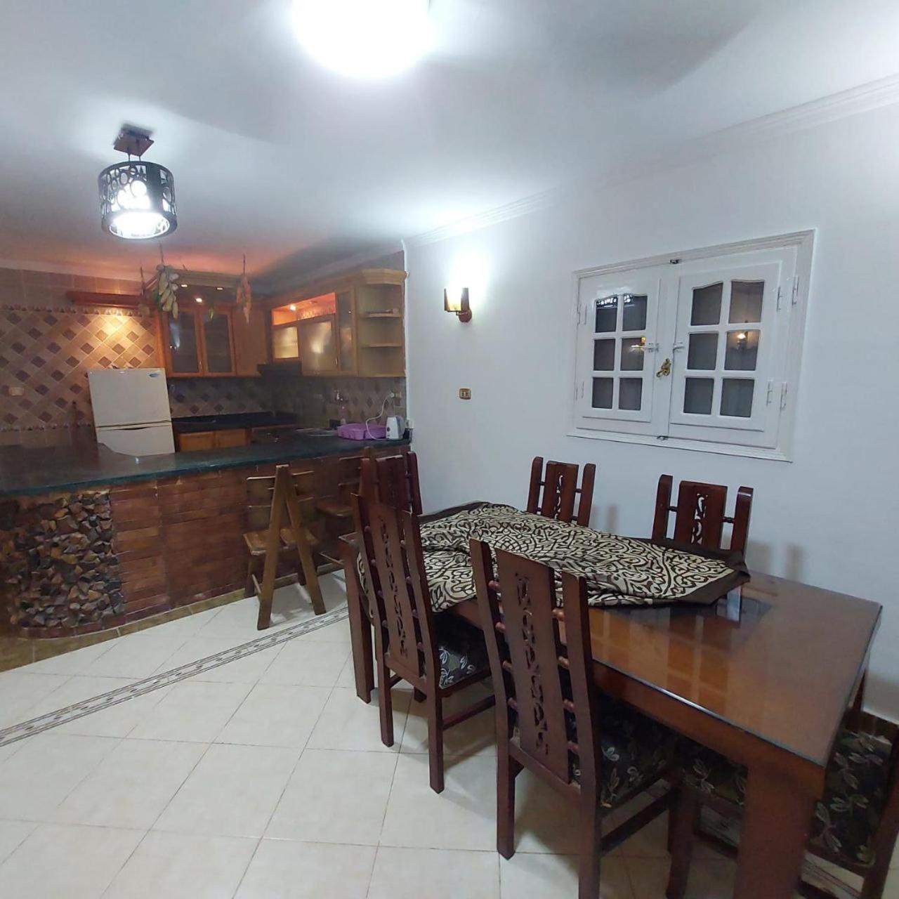 Chalet for Rent, Ground Floor in Zamorda Village with Private Garden and Sea View view 5