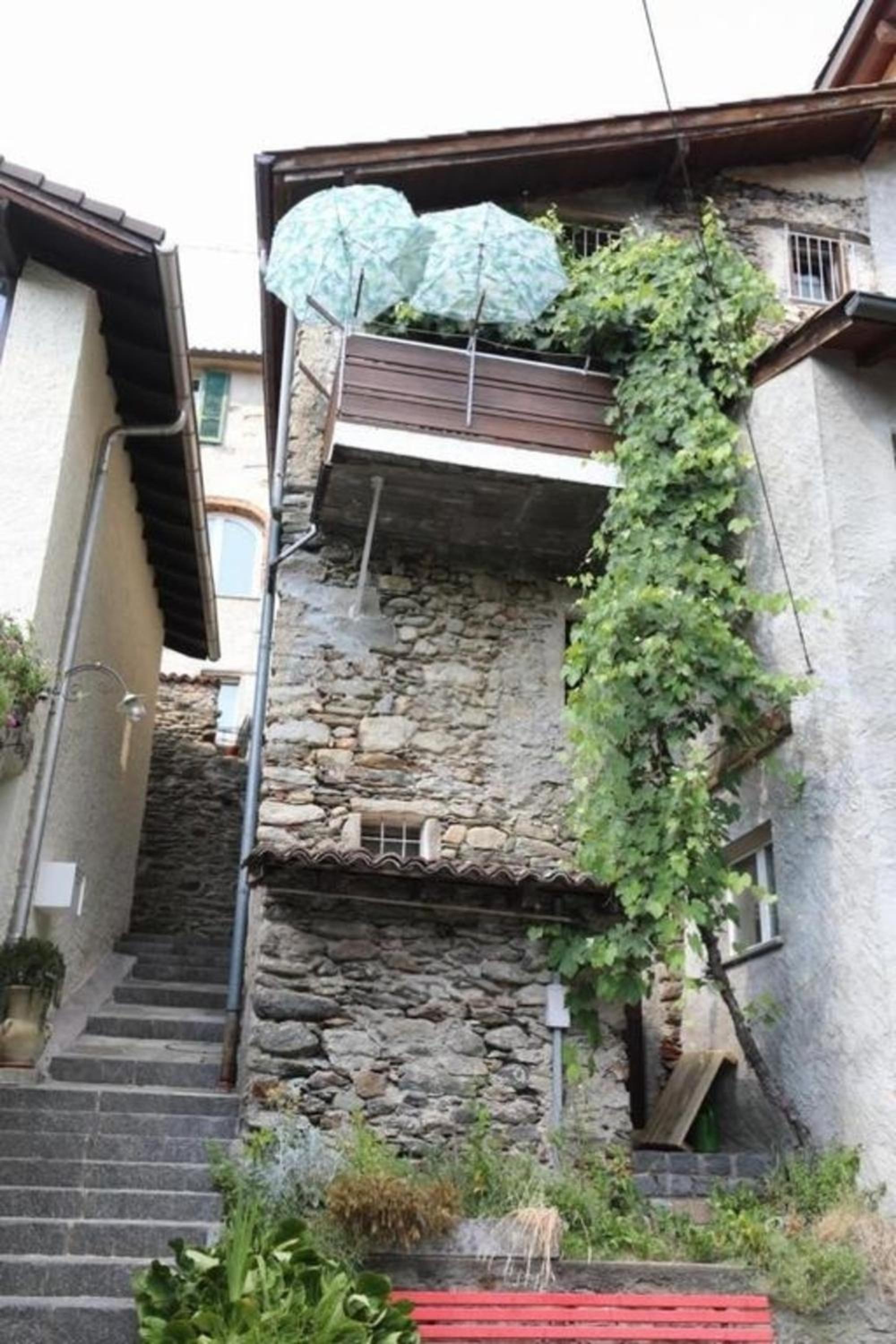 Casa Holamundo