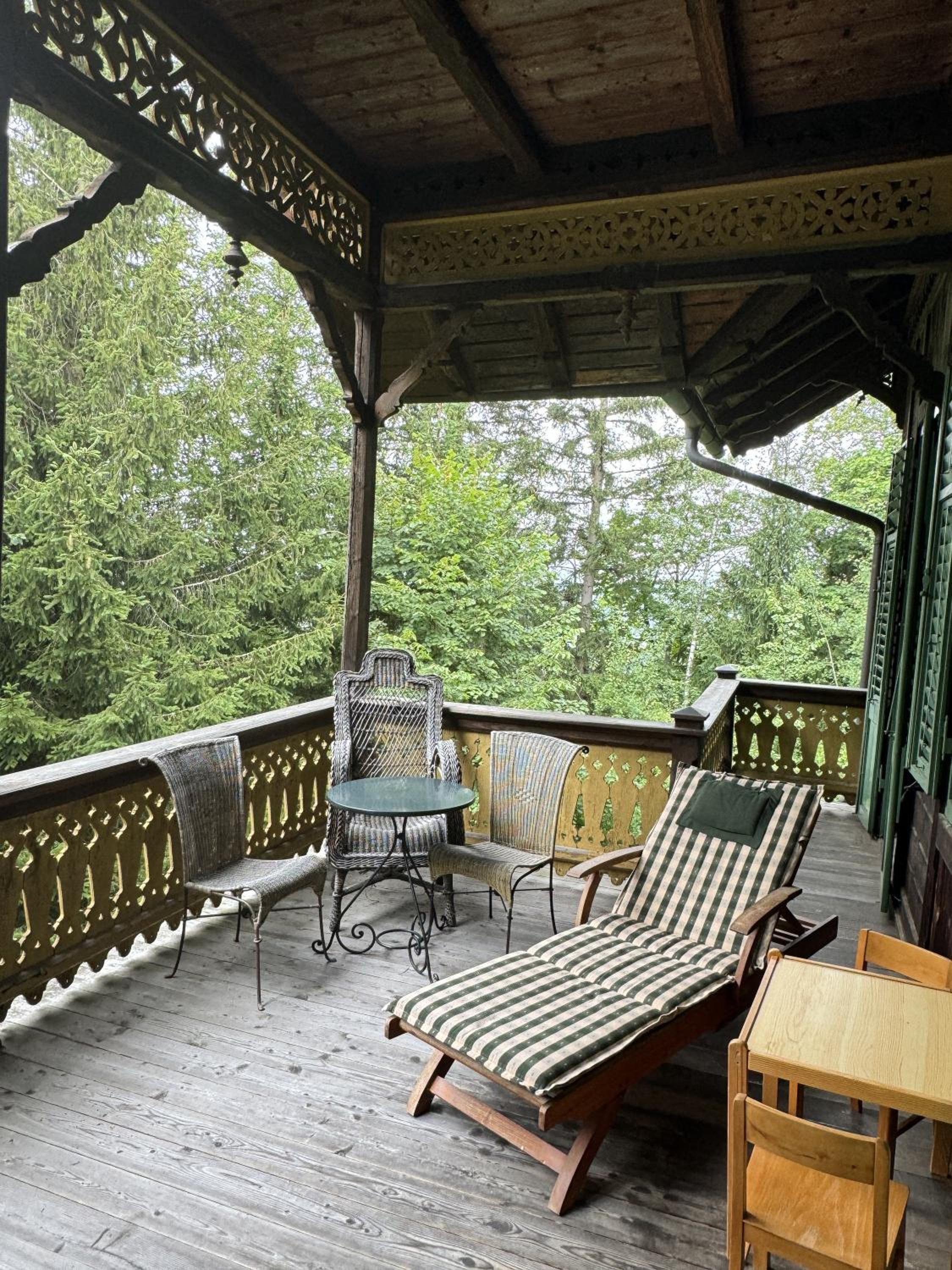 Haus Tanegg