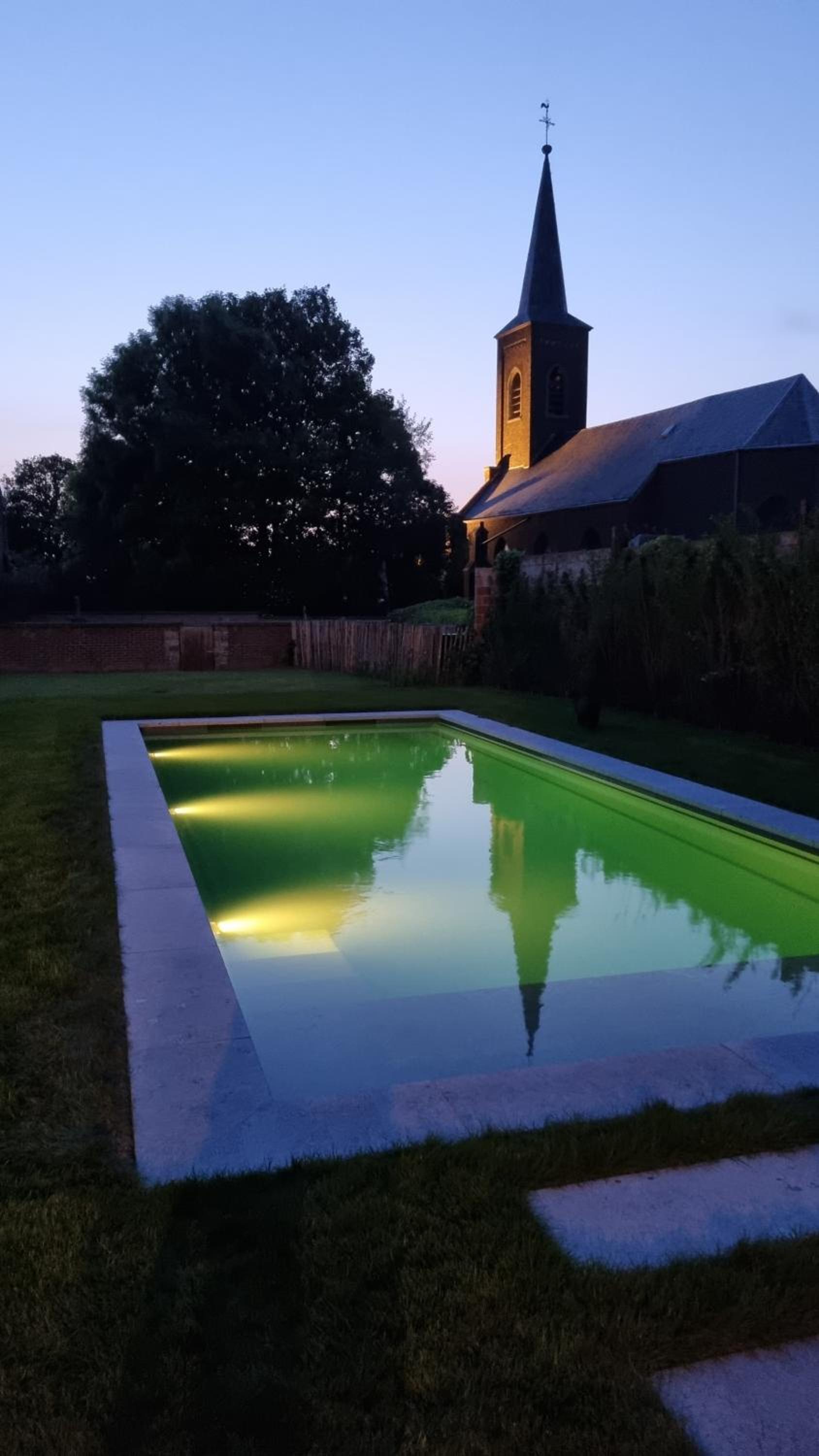 B&B Haspenhoeve