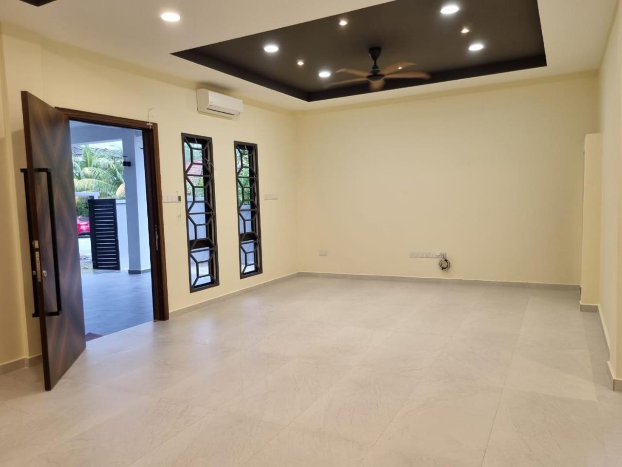 Jalan Tapah House