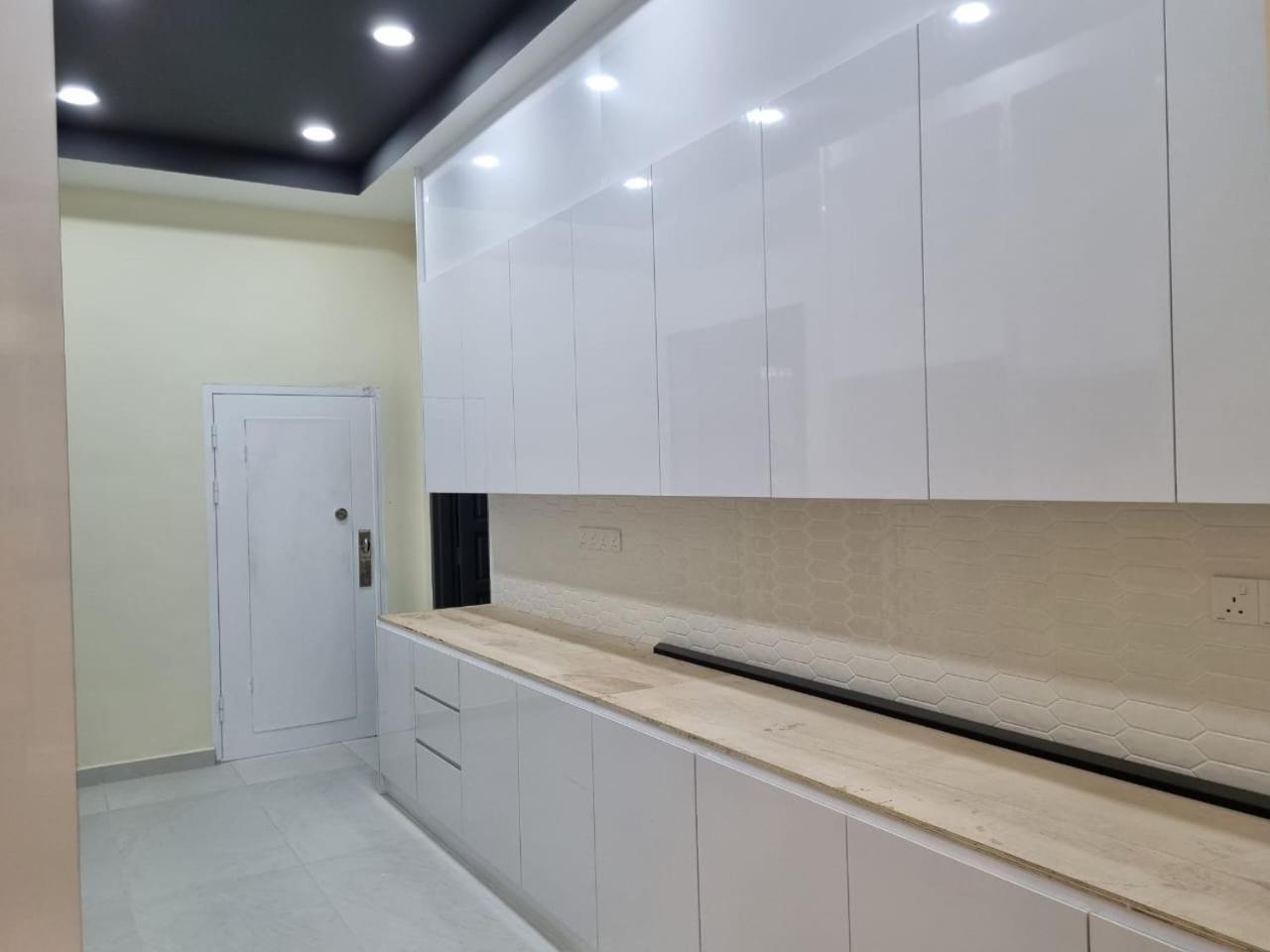 Jalan Tapah House