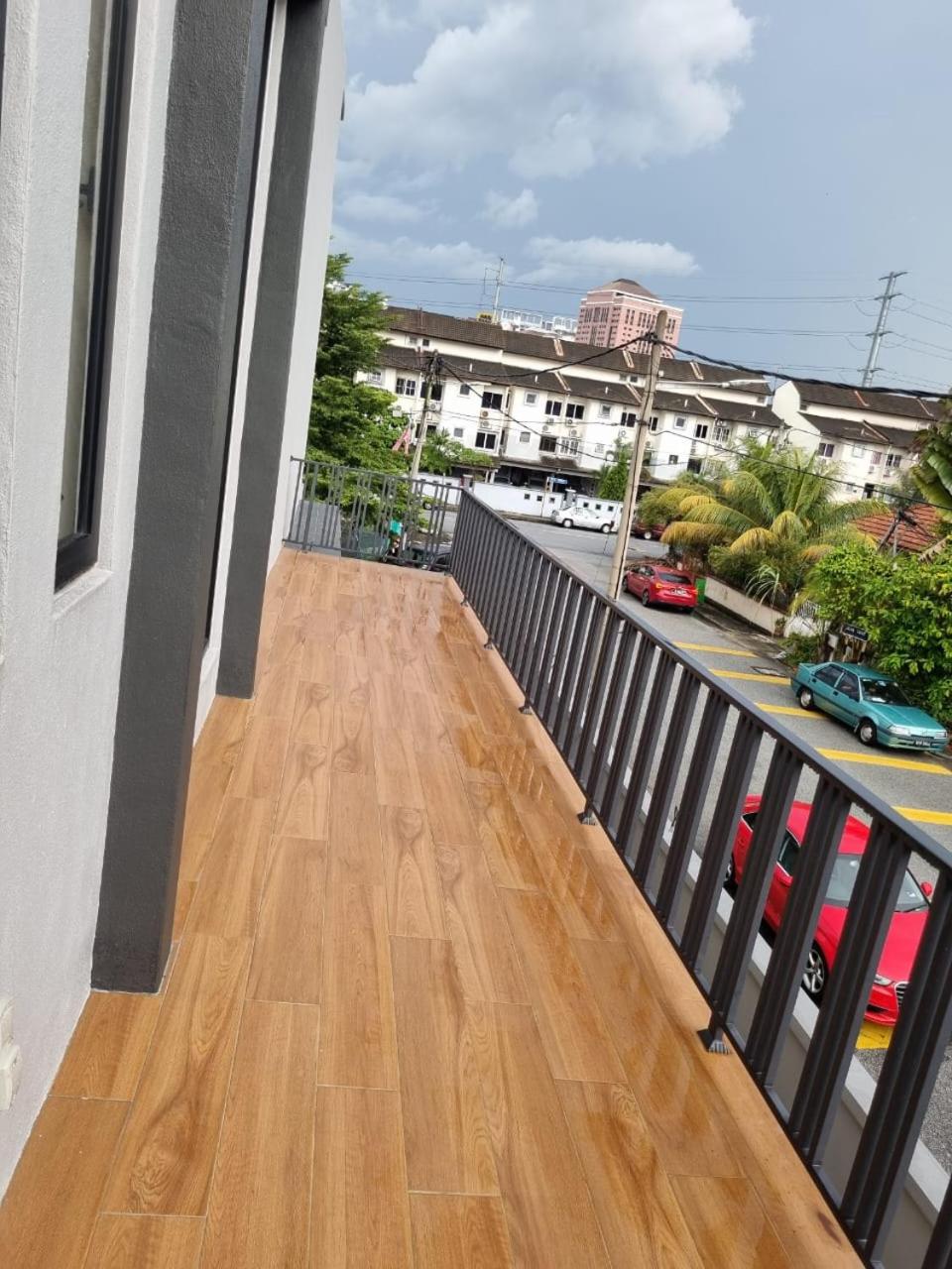 Jalan Tapah House