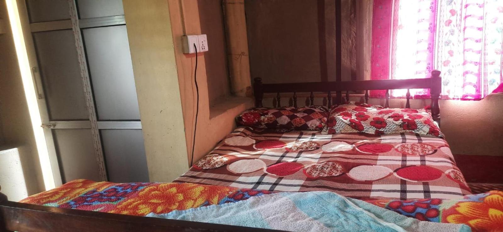 Tamang Homestay in Parewakot Chitwan -Chitwan Nagarkot view 3