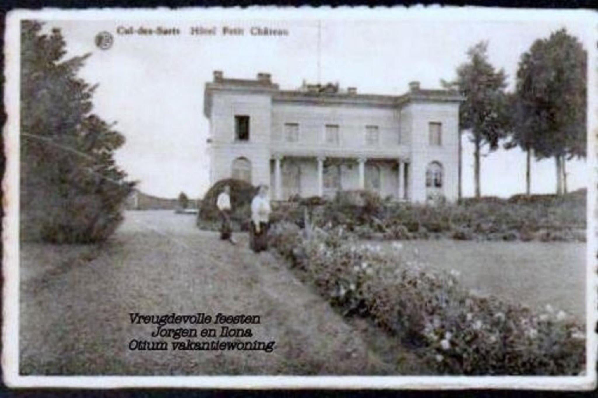 Ferienhaus für 8 Personen ca 300 qm in Couvin, Wallonie Provinz Namur