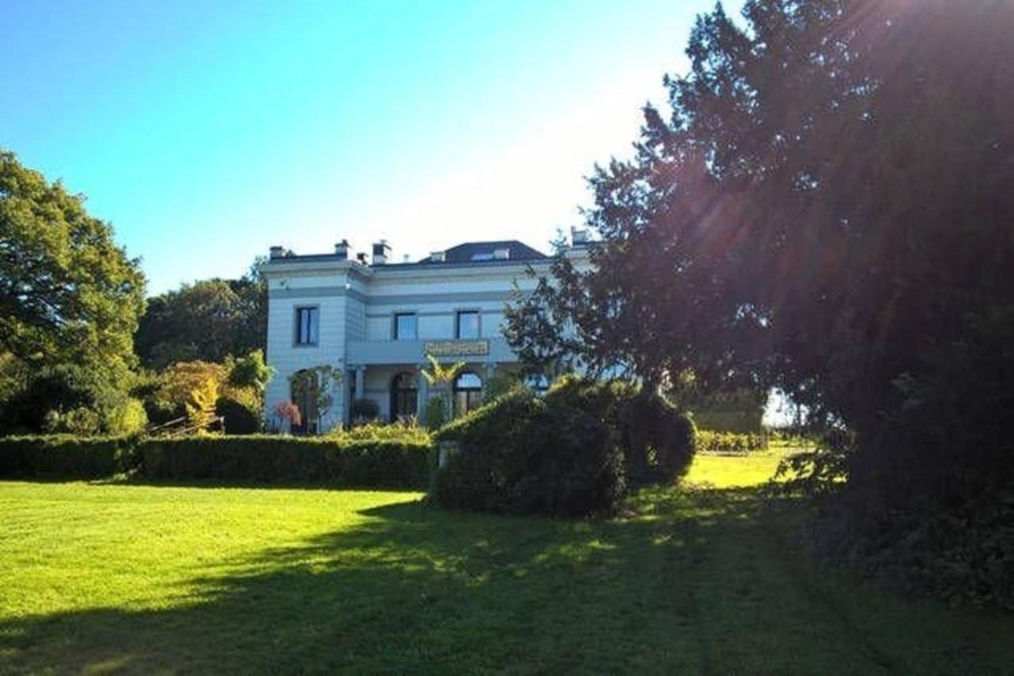 Ferienhaus für 8 Personen ca 300 qm in Couvin, Wallonie Provinz Namur