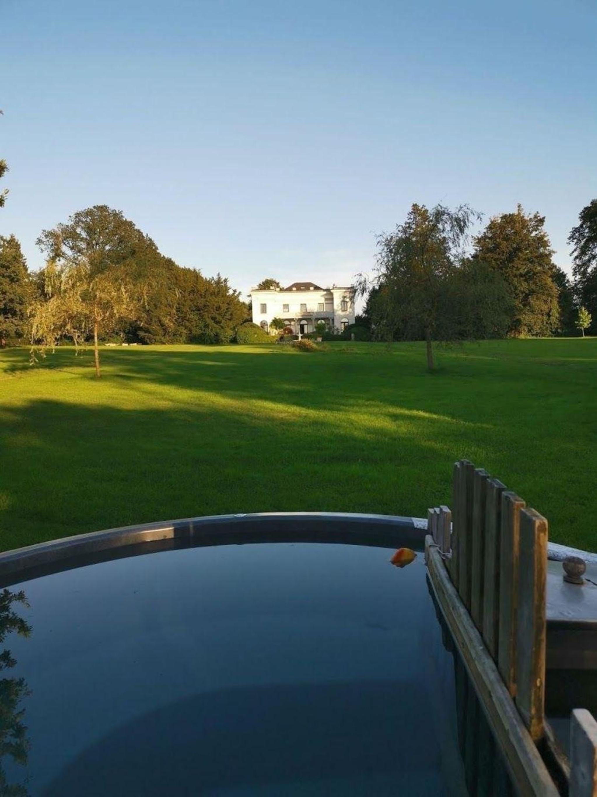 Ferienhaus für 8 Personen ca 300 qm in Couvin, Wallonie Provinz Namur