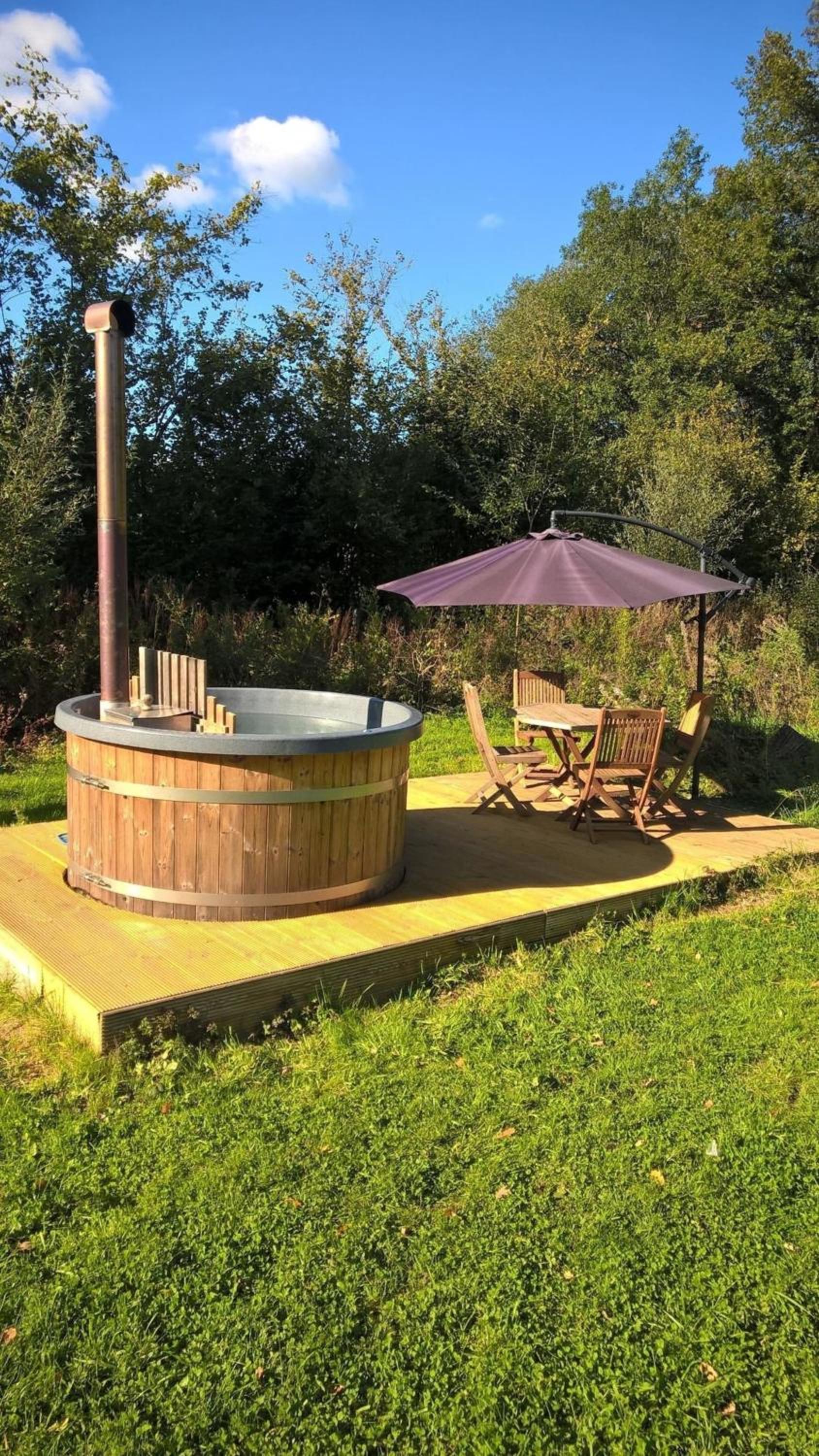 Ferienhaus für 8 Personen ca 300 qm in Couvin, Wallonie Provinz Namur