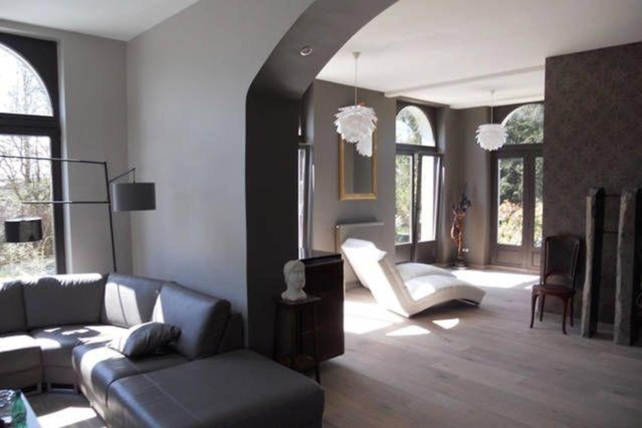 Ferienhaus für 8 Personen ca 300 qm in Couvin, Wallonie Provinz Namur