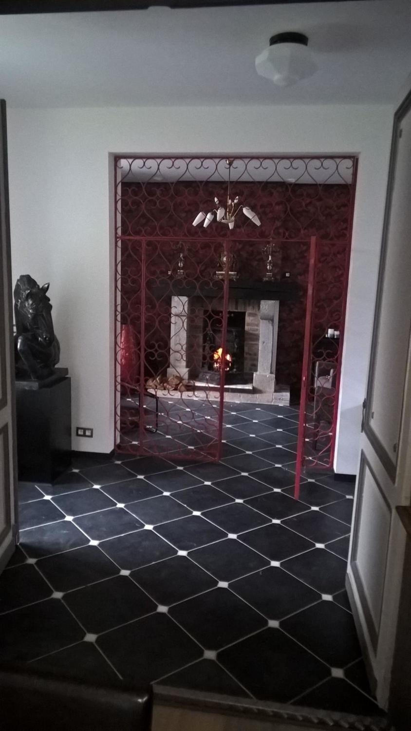 Ferienhaus für 8 Personen ca 300 qm in Couvin, Wallonie Provinz Namur