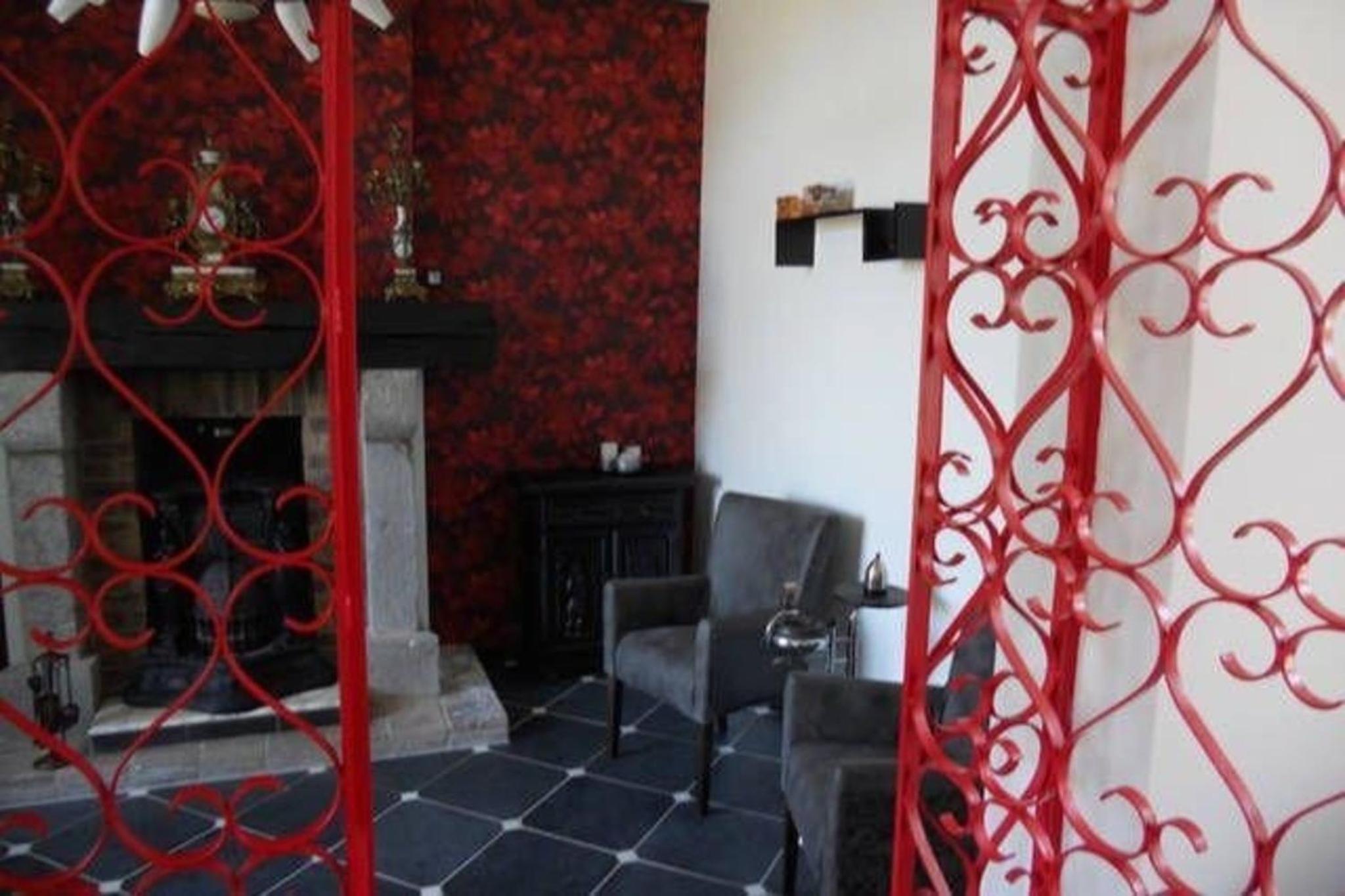 Ferienhaus für 8 Personen ca 300 qm in Couvin, Wallonie Provinz Namur