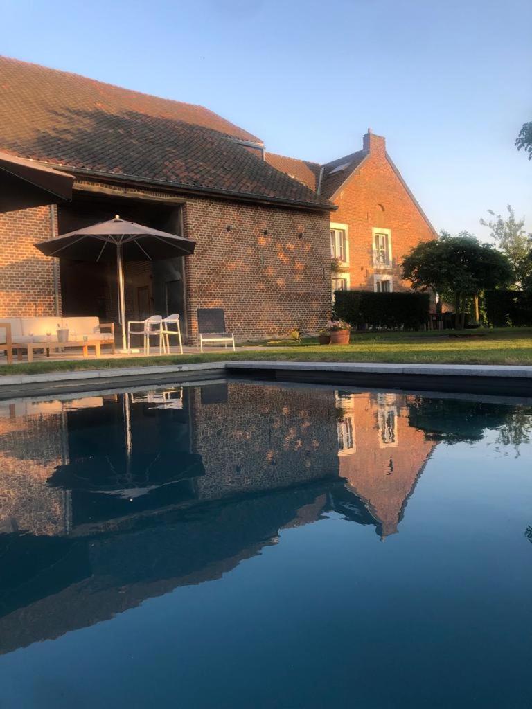 B&B Haspenhoeve