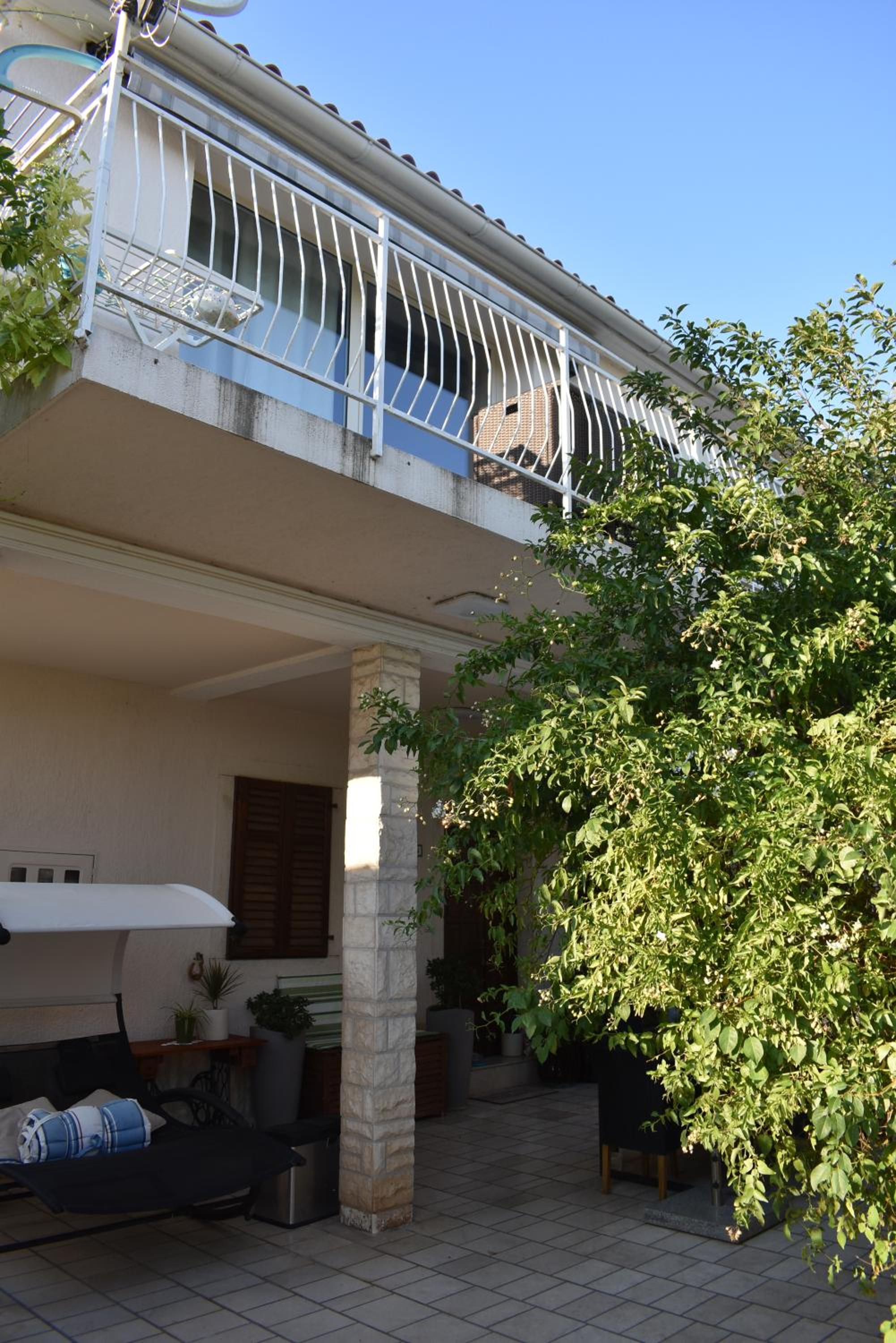 Holiday house Suzana