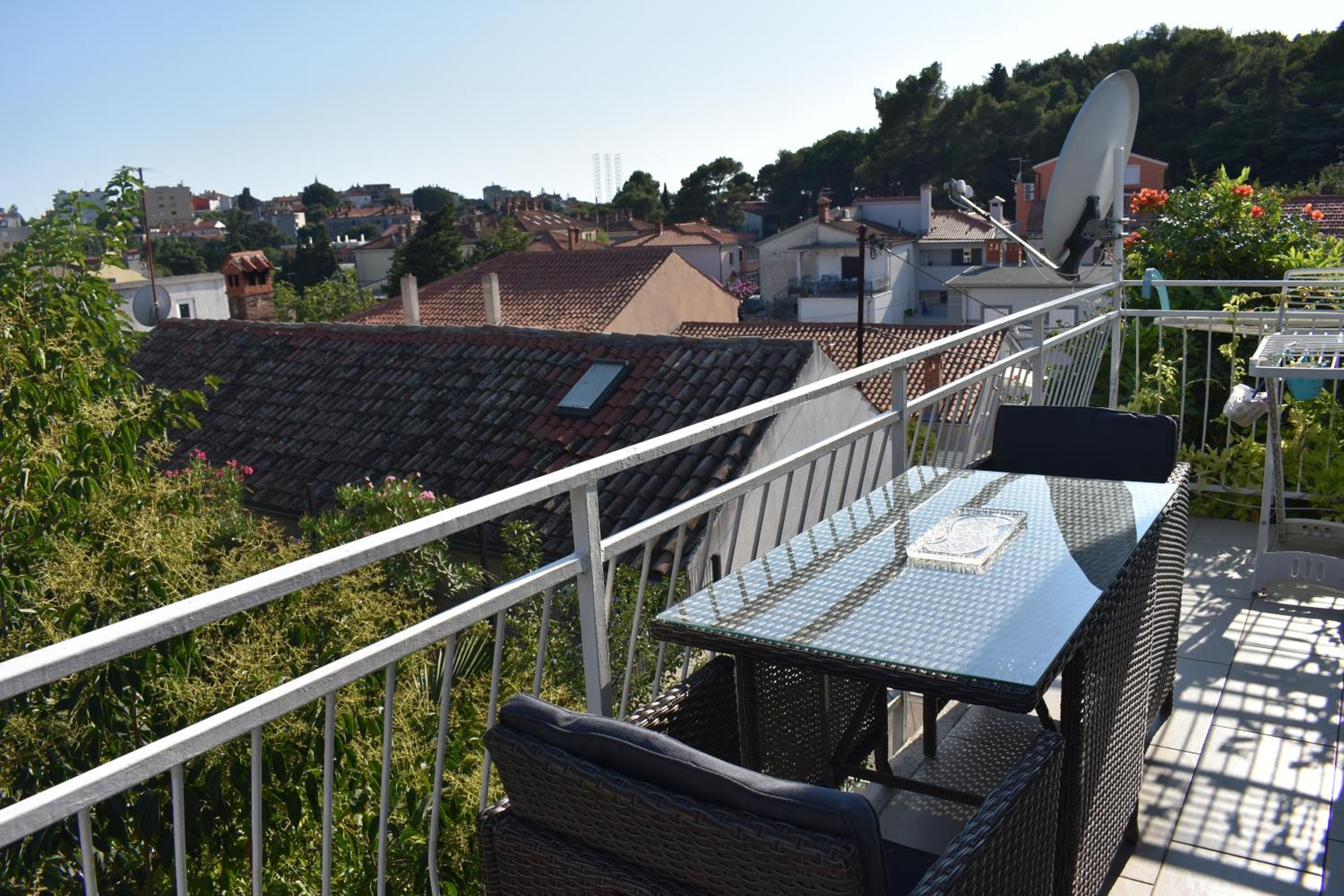 Holiday house Suzana
