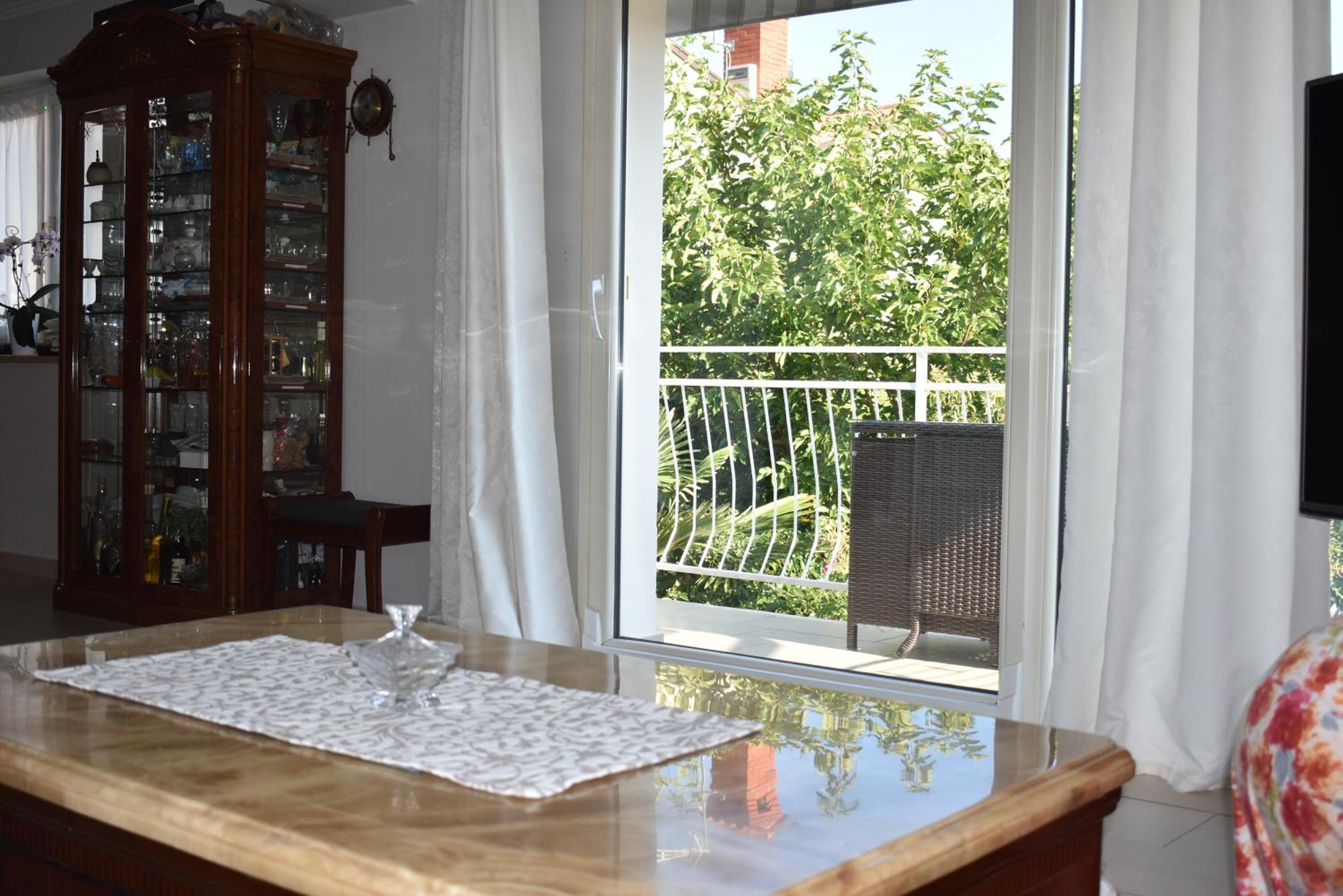 Holiday house Suzana