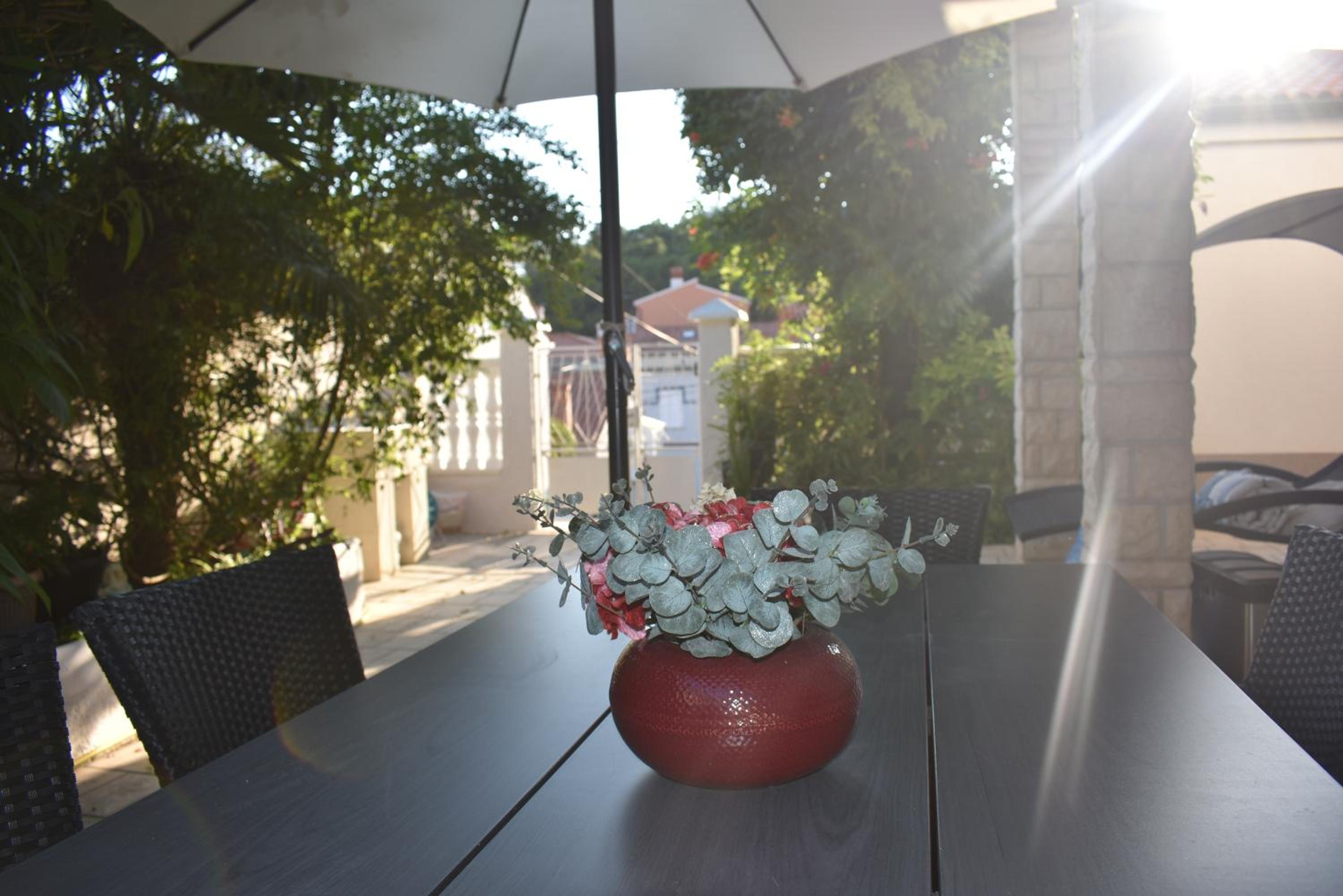 Holiday house Suzana