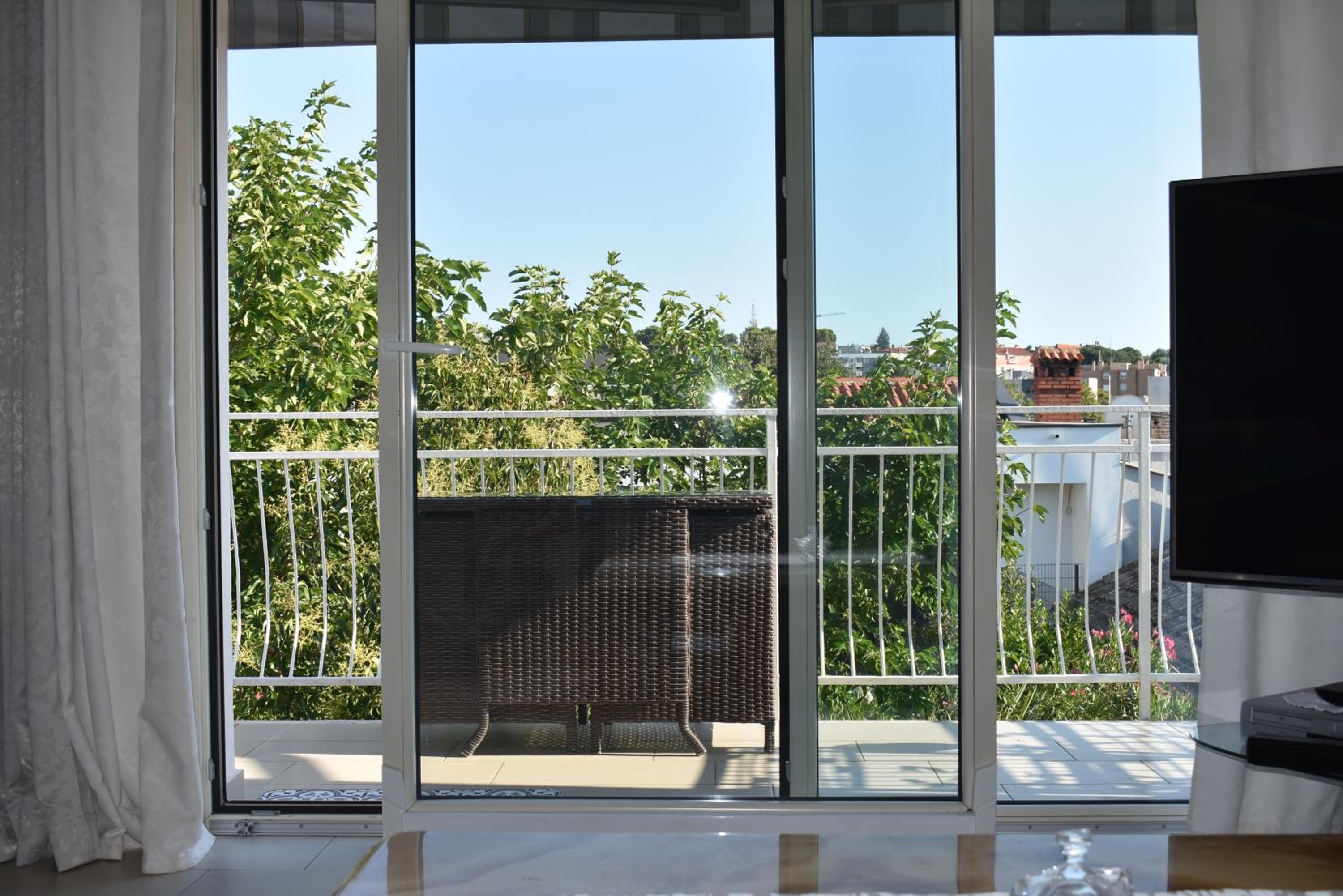 Holiday house Suzana