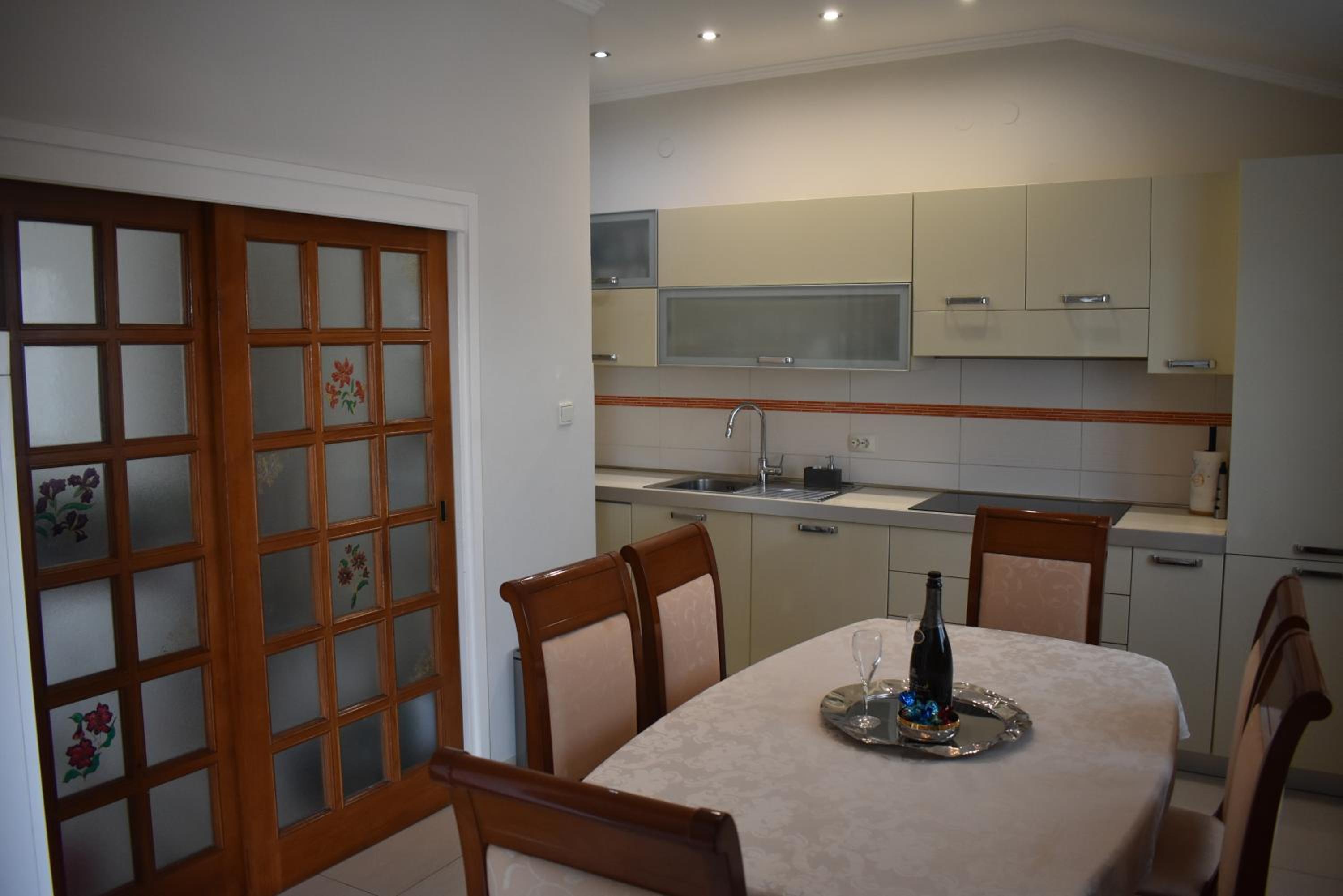 Holiday house Suzana