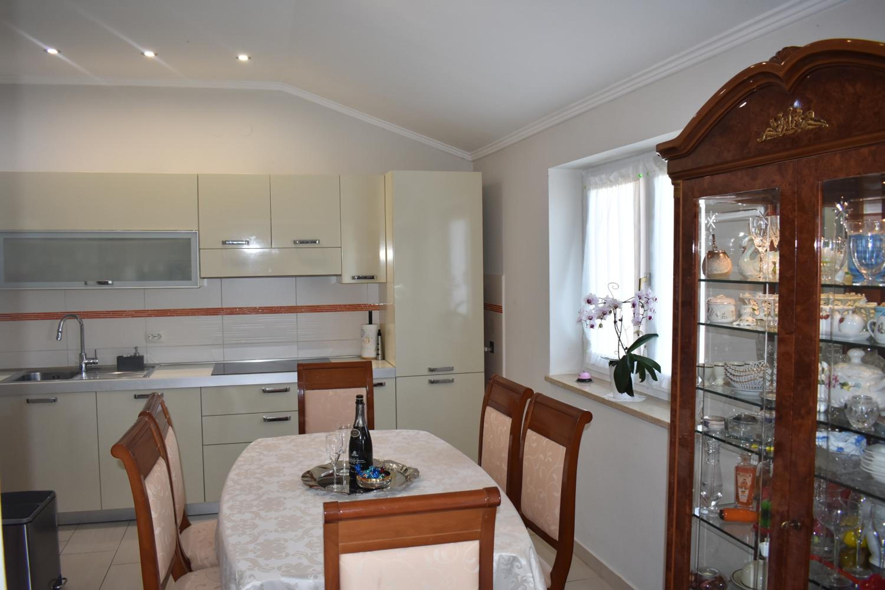 Holiday house Suzana
