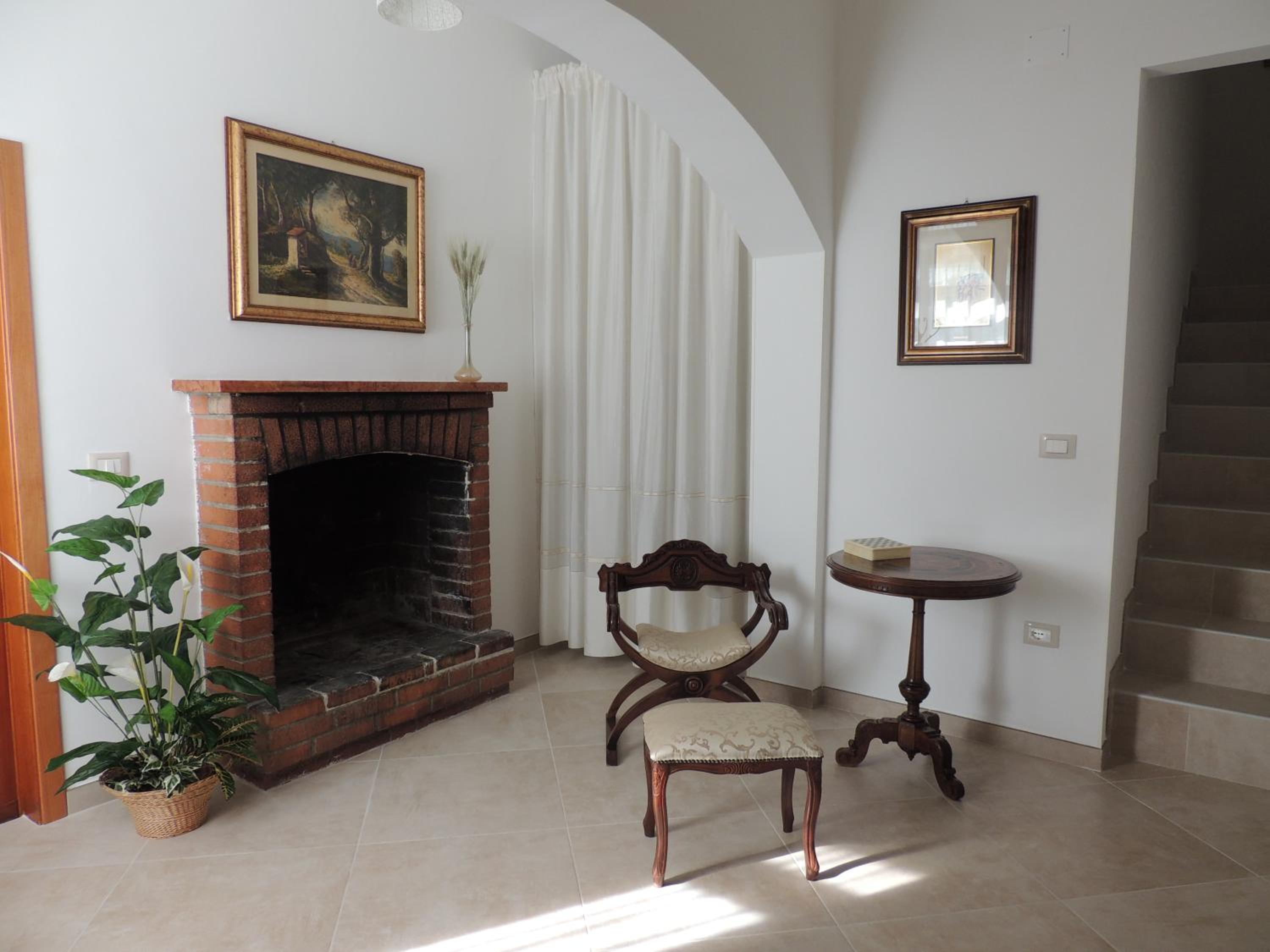 Casa nel borgo di Tufillo view 3