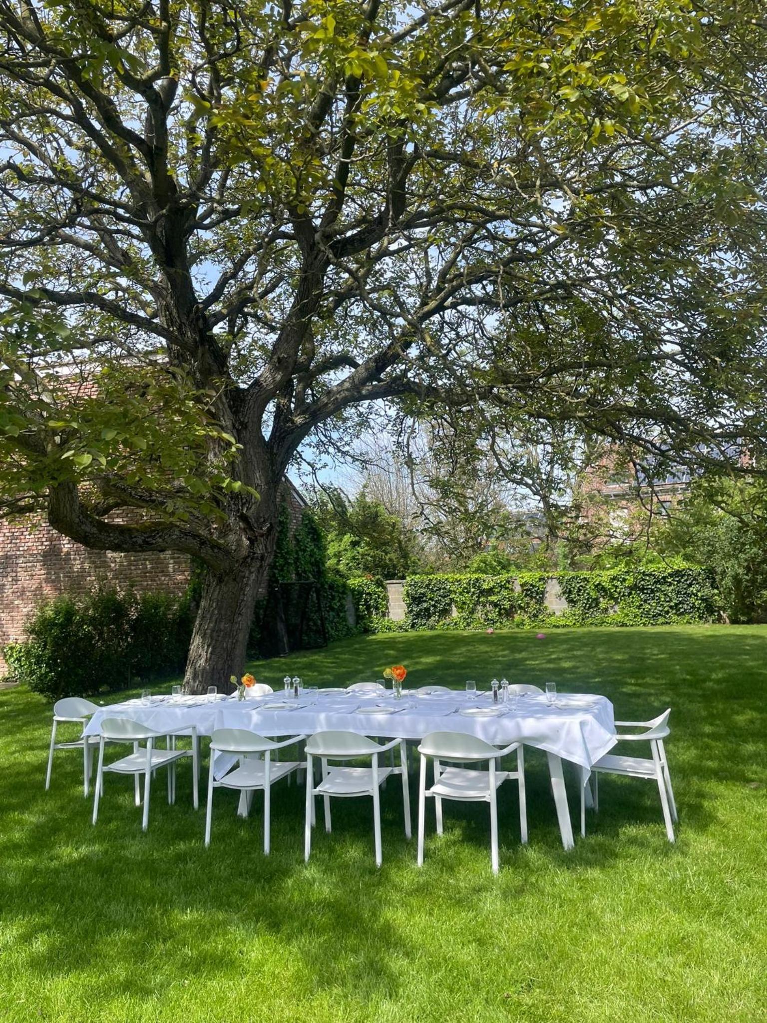 B&B Haspenhoeve