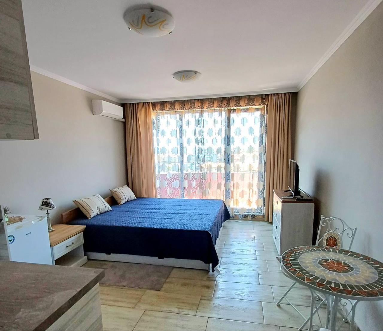 Admiral Plaza 35 -studio-Sunny Beach