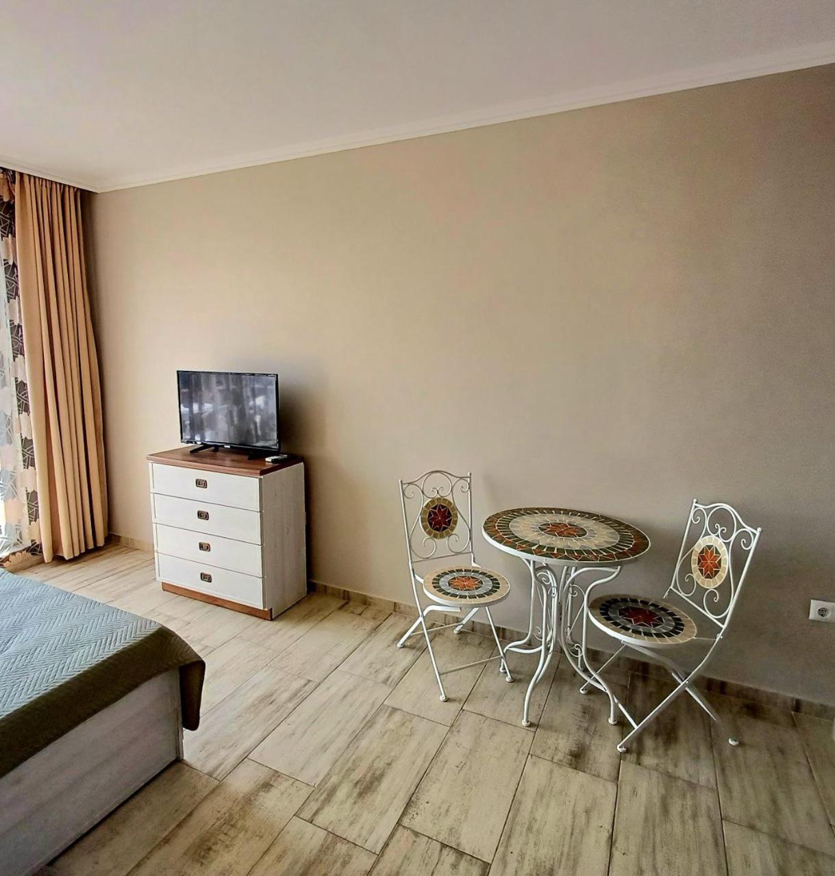 Admiral Plaza 35 -studio-Sunny Beach