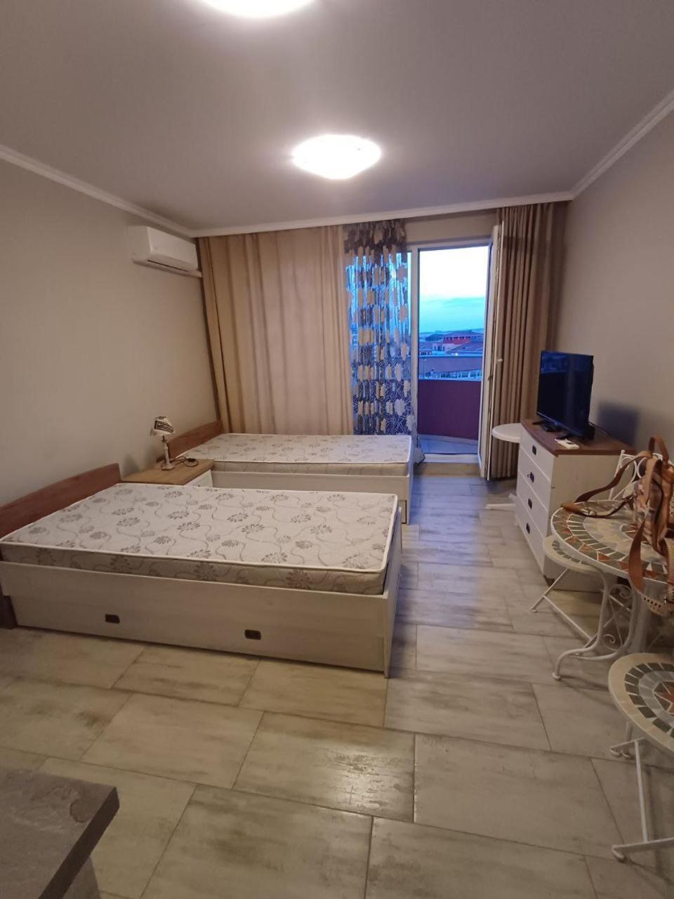 Admiral Plaza 35 -studio-Sunny Beach
