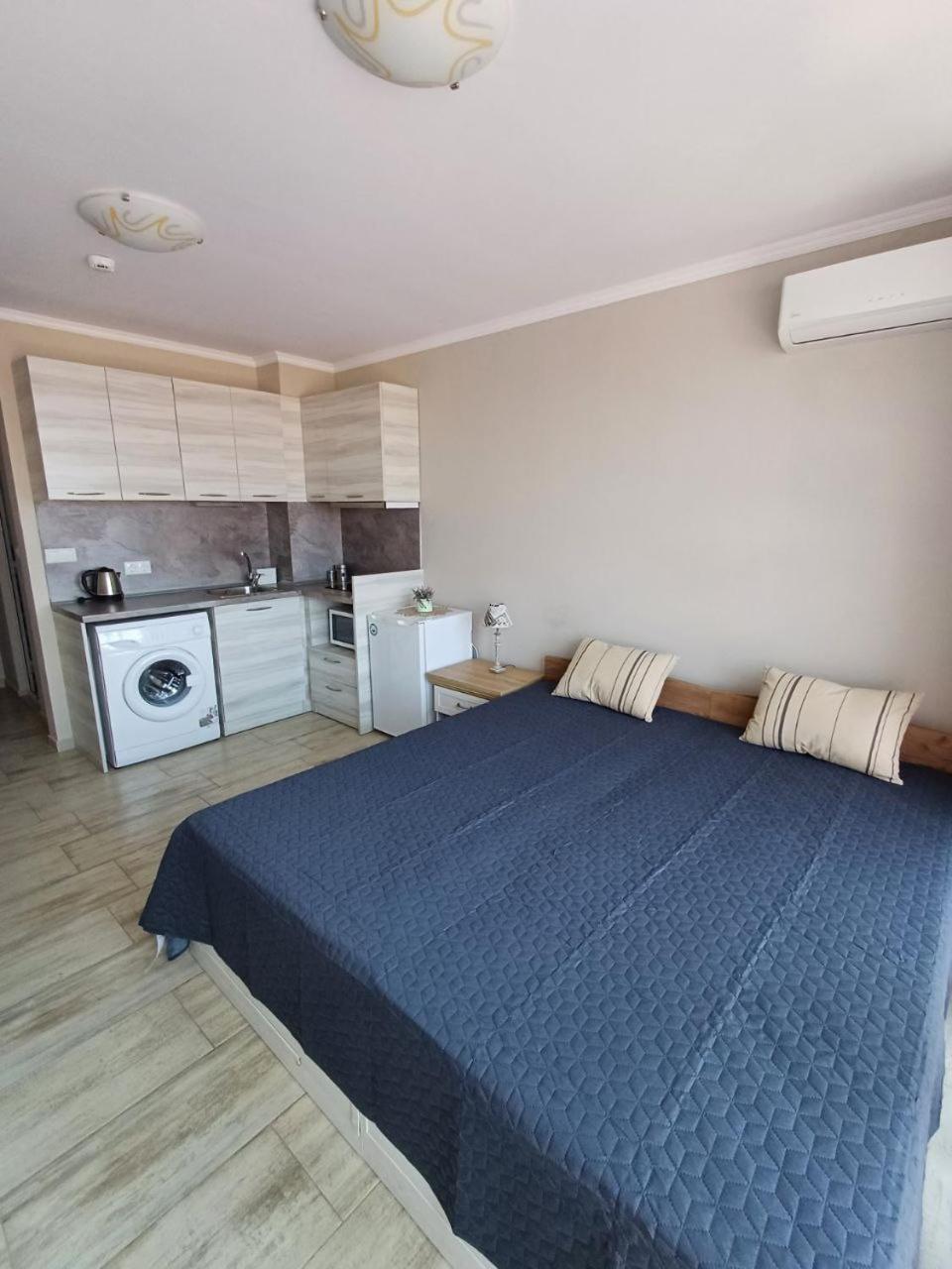 Admiral Plaza 35 -studio-Sunny Beach