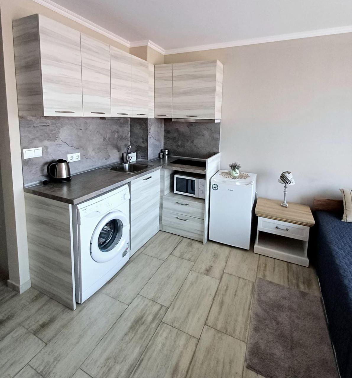 Admiral Plaza 35 -studio-Sunny Beach