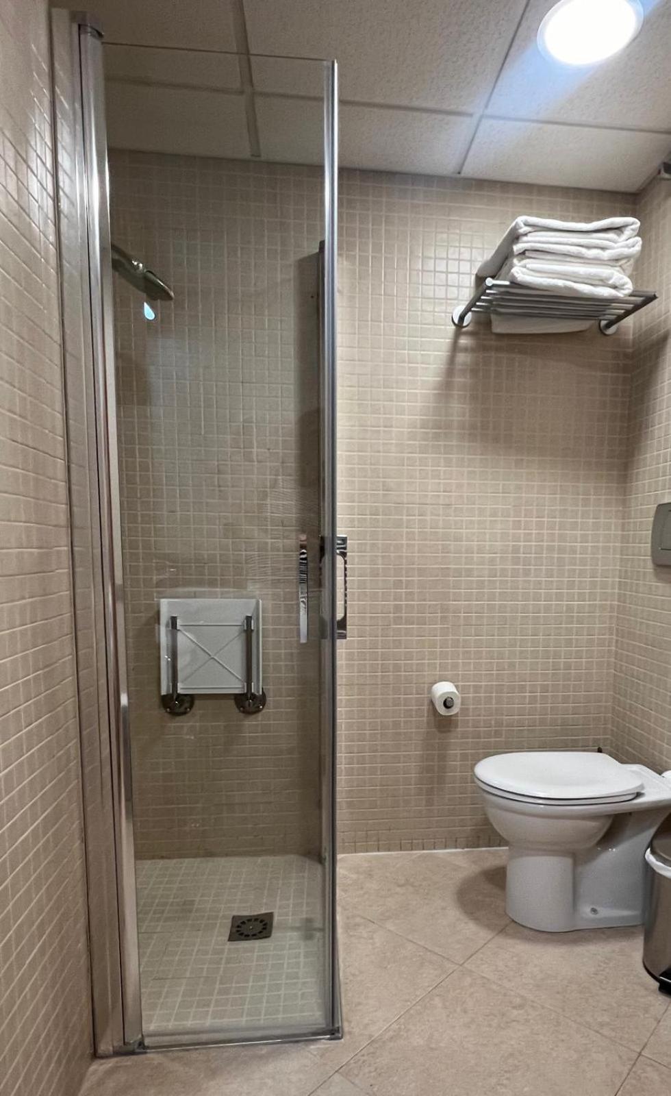 Apartamentos Turísticos Centro