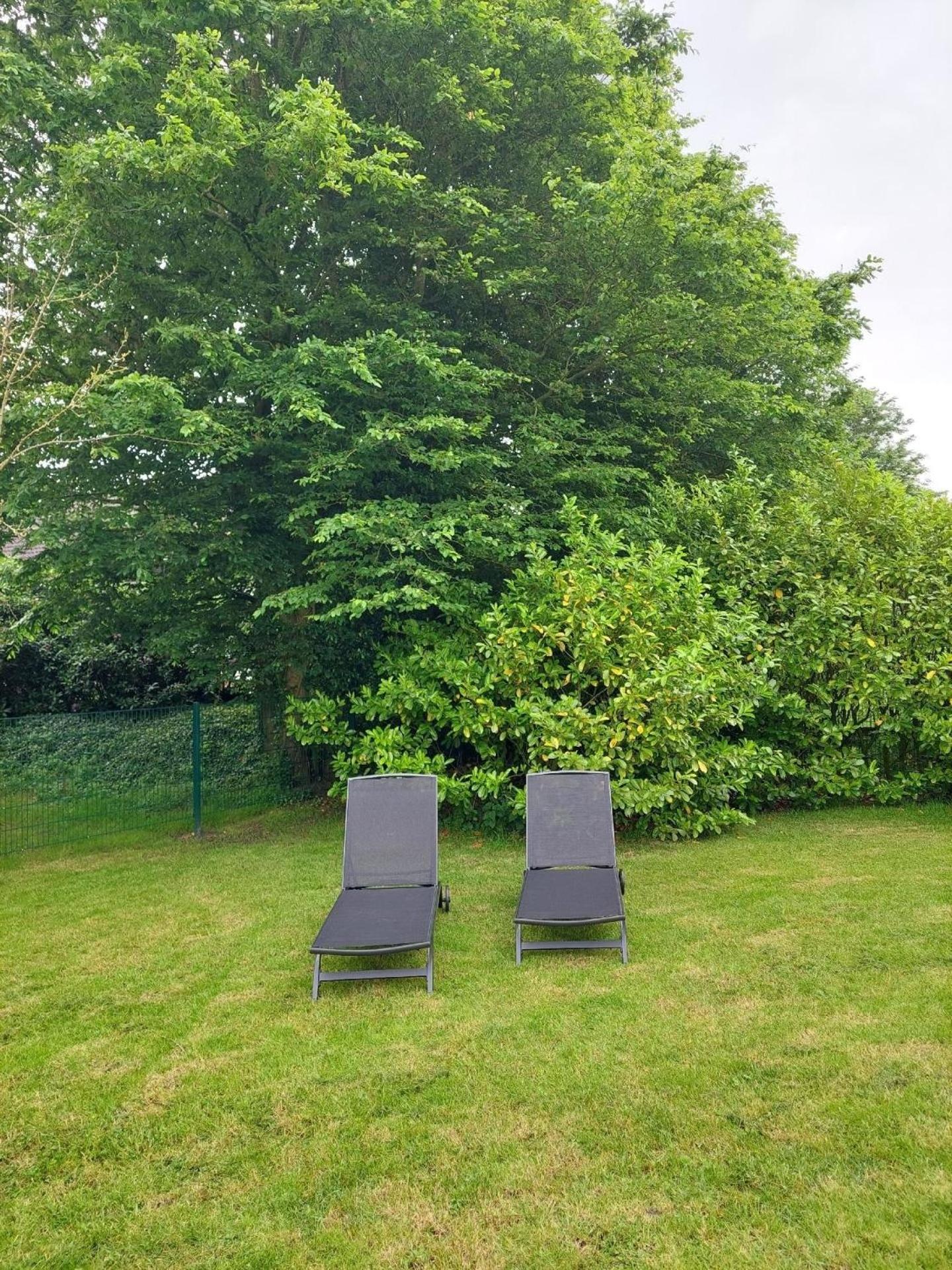 Ferienwohnung Wattwurm In Fedderwardersiel