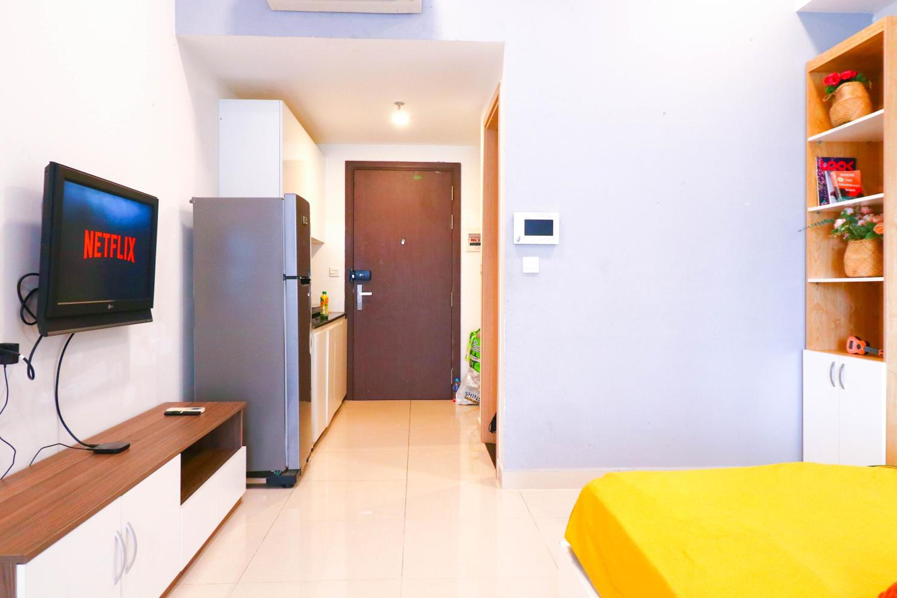 Grand SaiGon Centre - RiverGate Residence Ho Chi Minh City