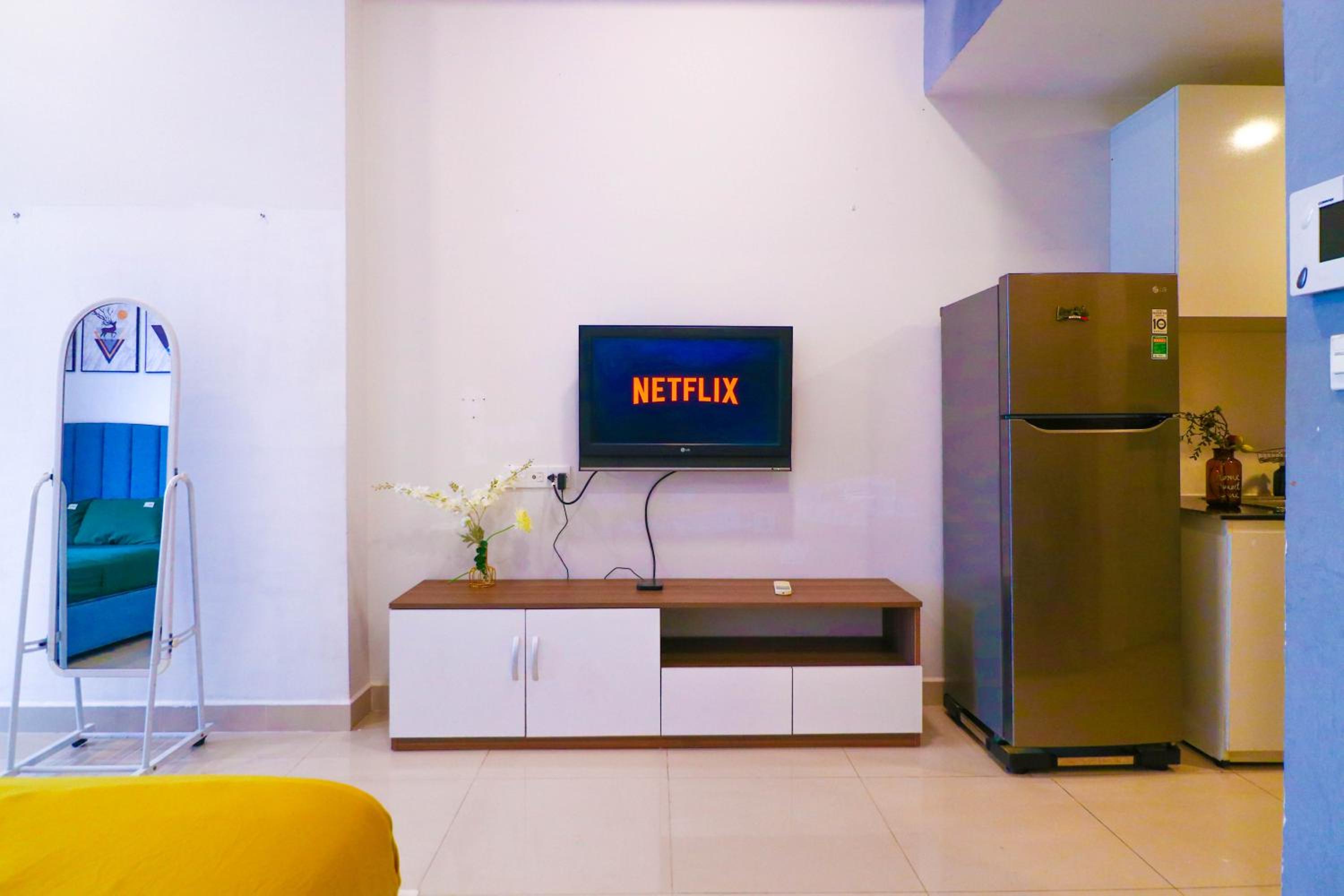 Grand SaiGon Centre - RiverGate Residence Ho Chi Minh City