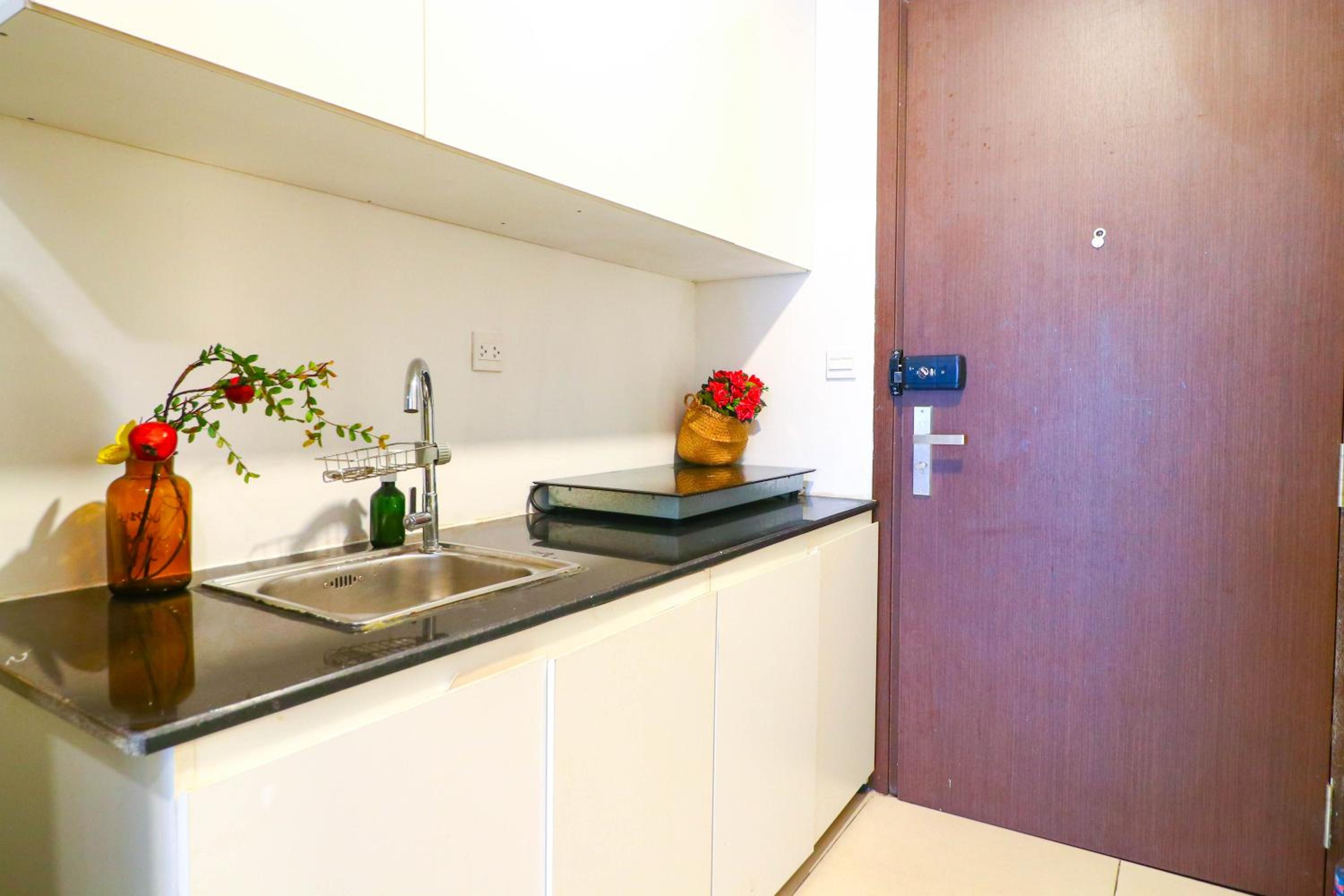 Grand SaiGon Centre - RiverGate Residence Ho Chi Minh City