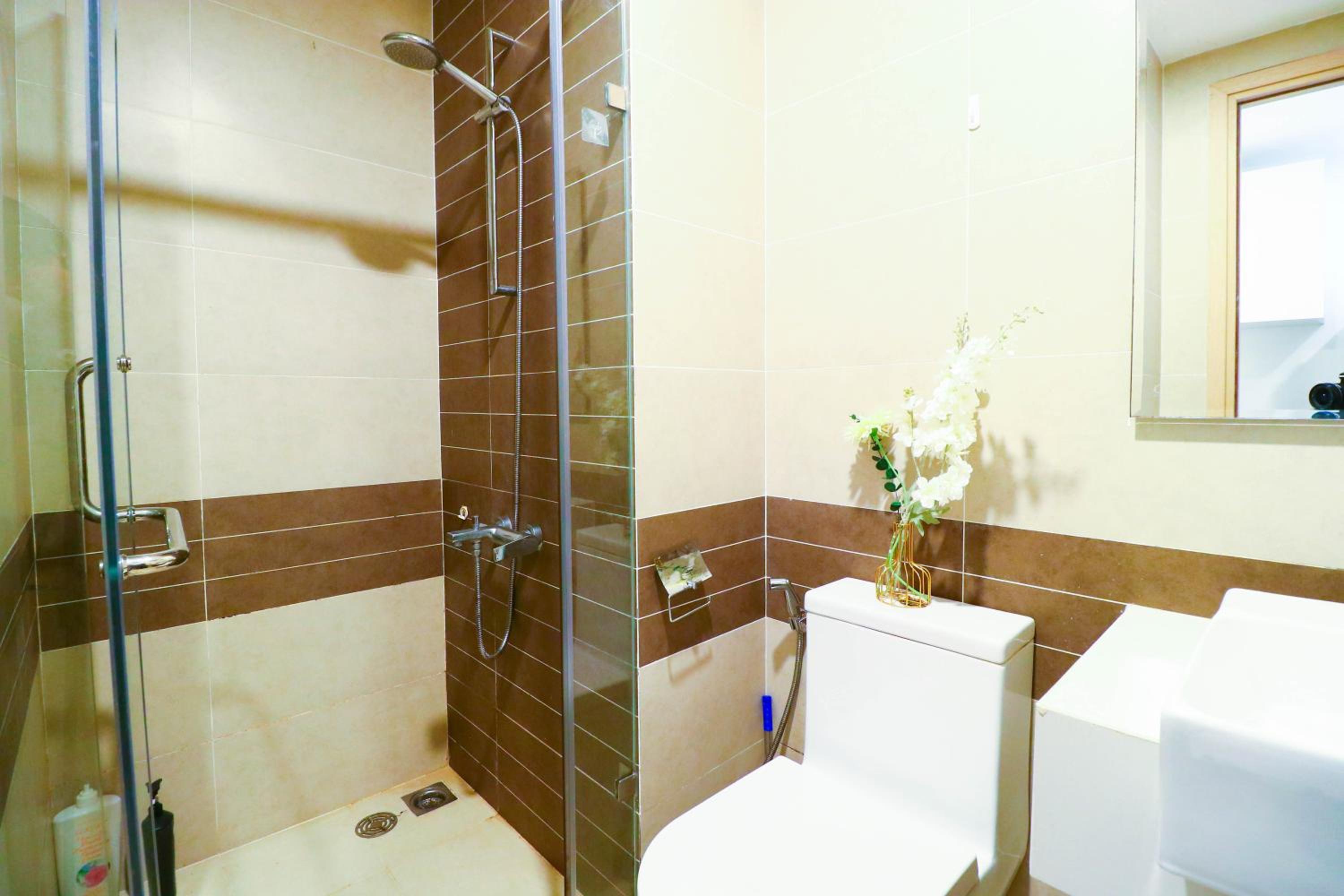 Grand SaiGon Centre - RiverGate Residence Ho Chi Minh City