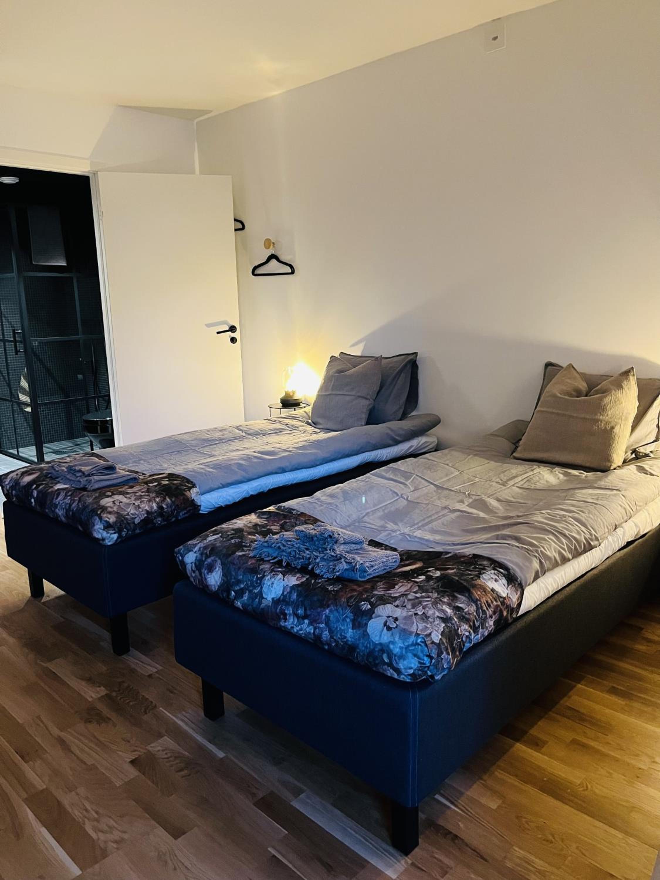 Brukshotellet