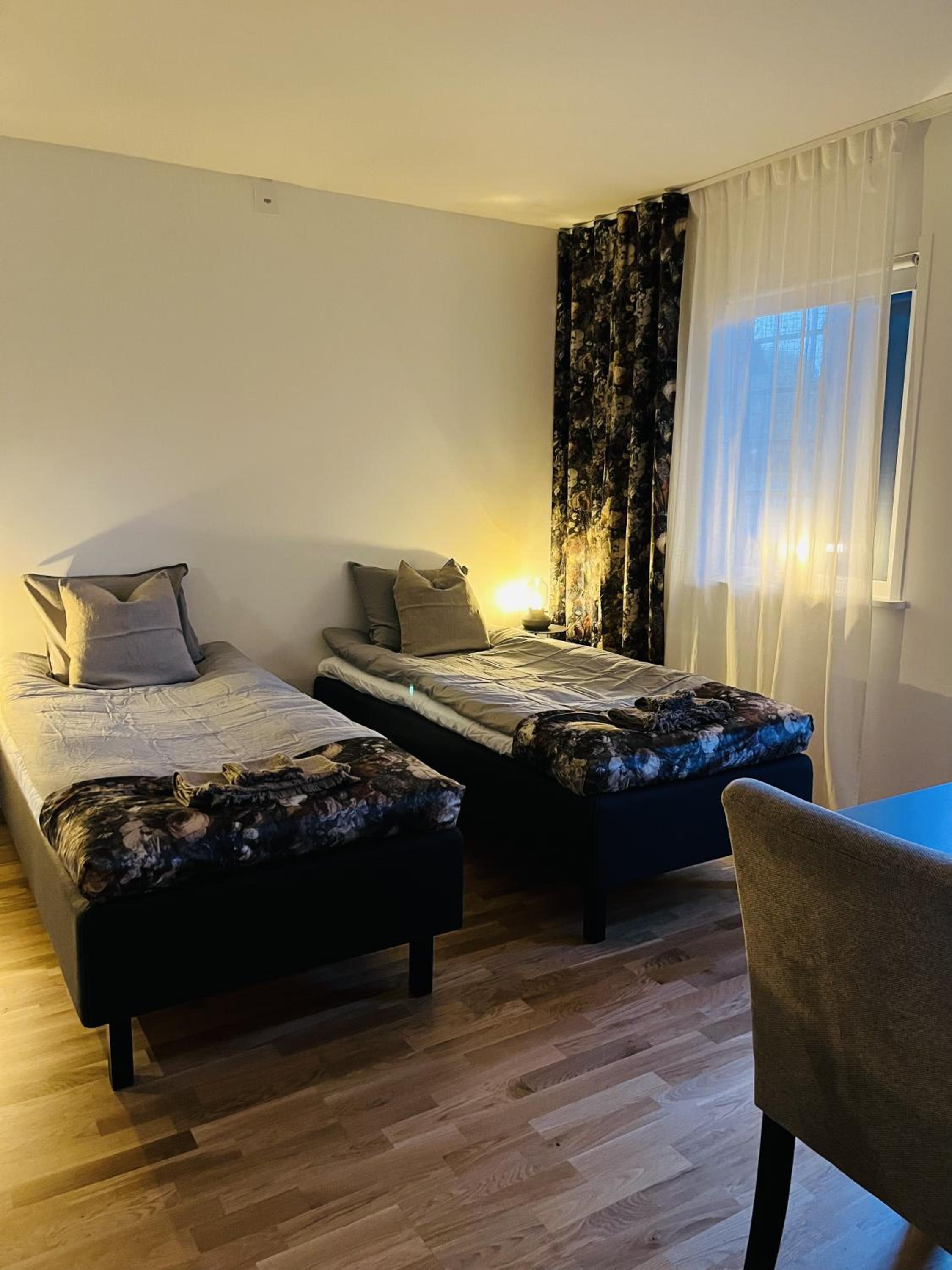 Brukshotellet