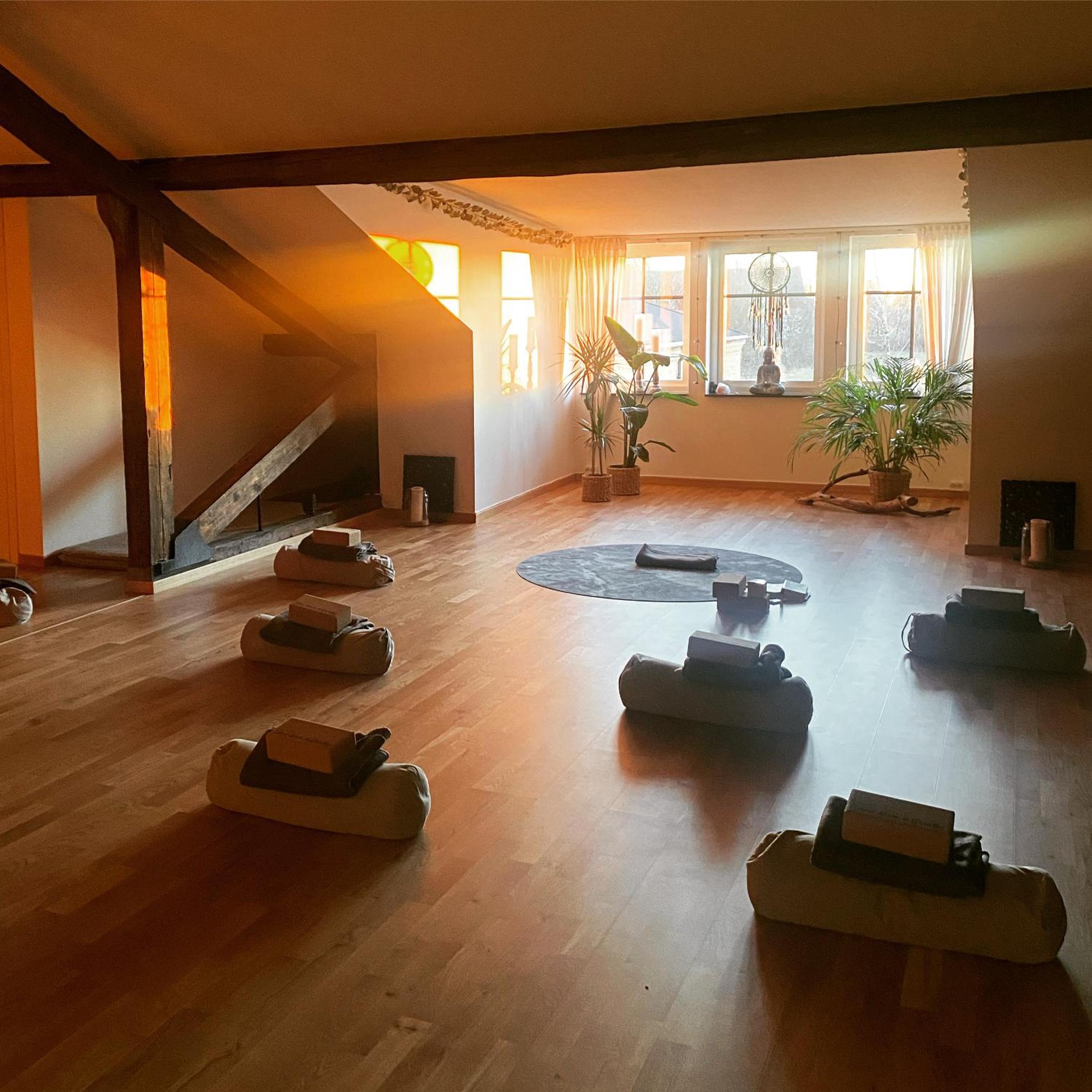 Brukshotellet