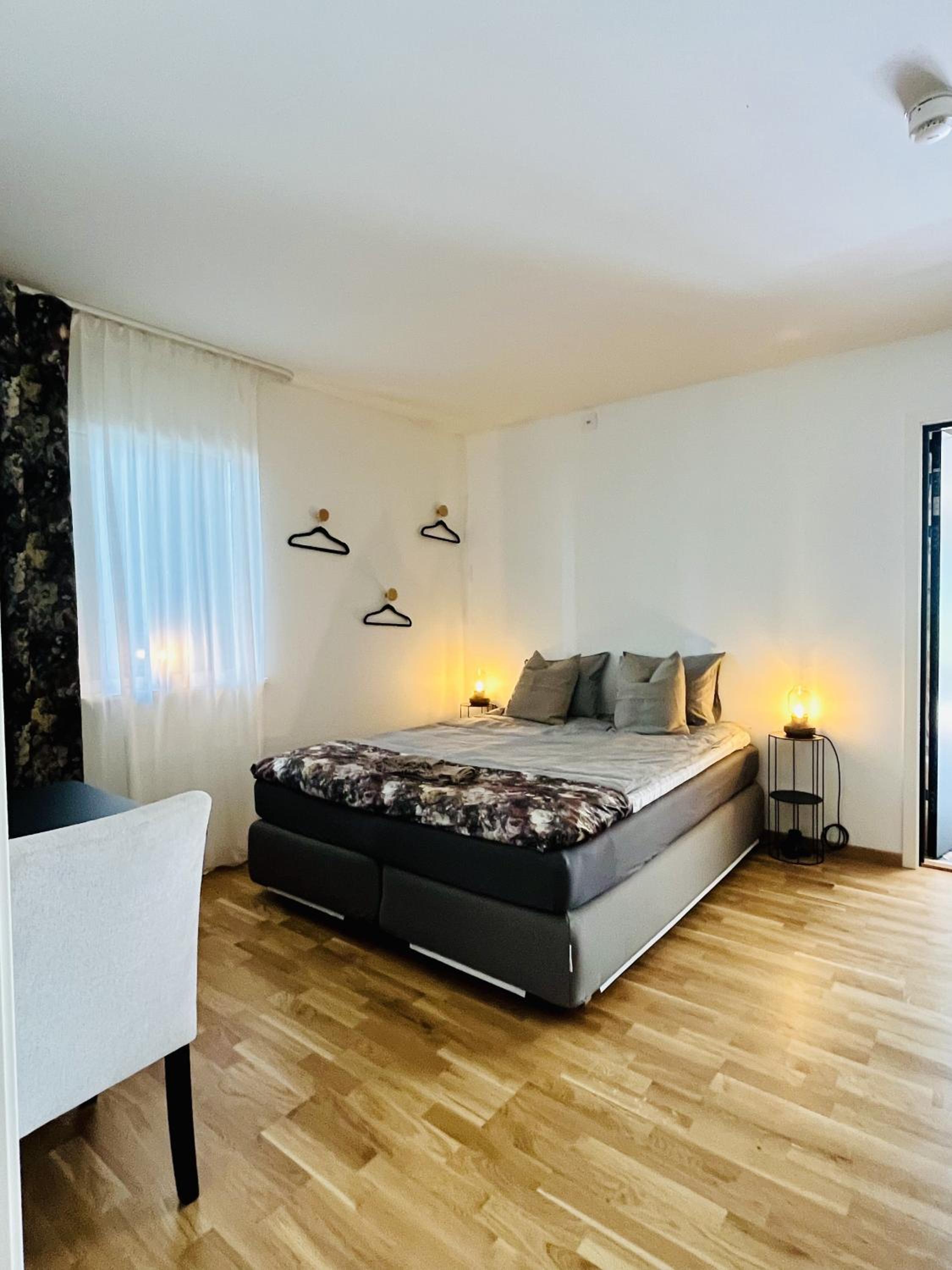 Brukshotellet