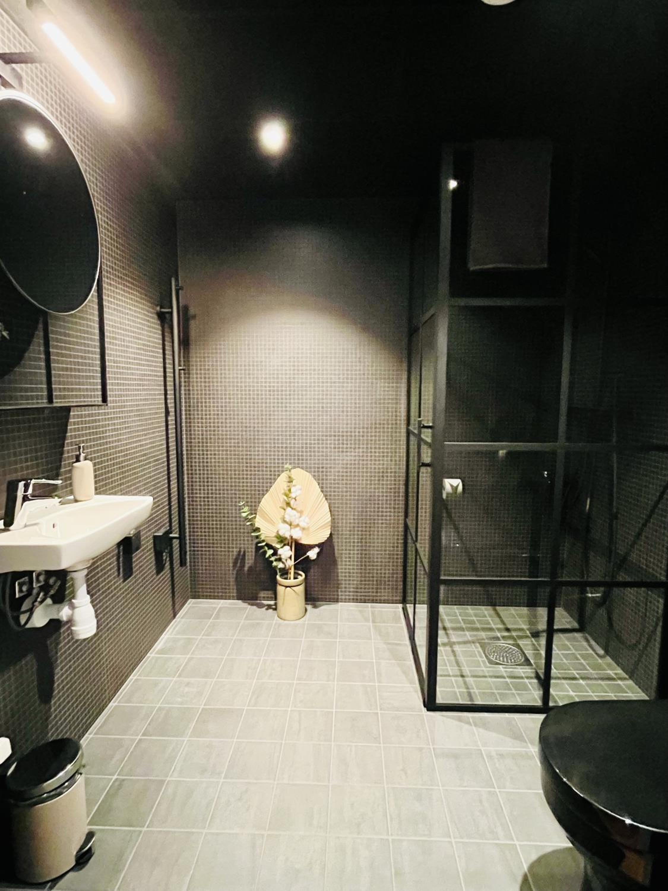 Brukshotellet