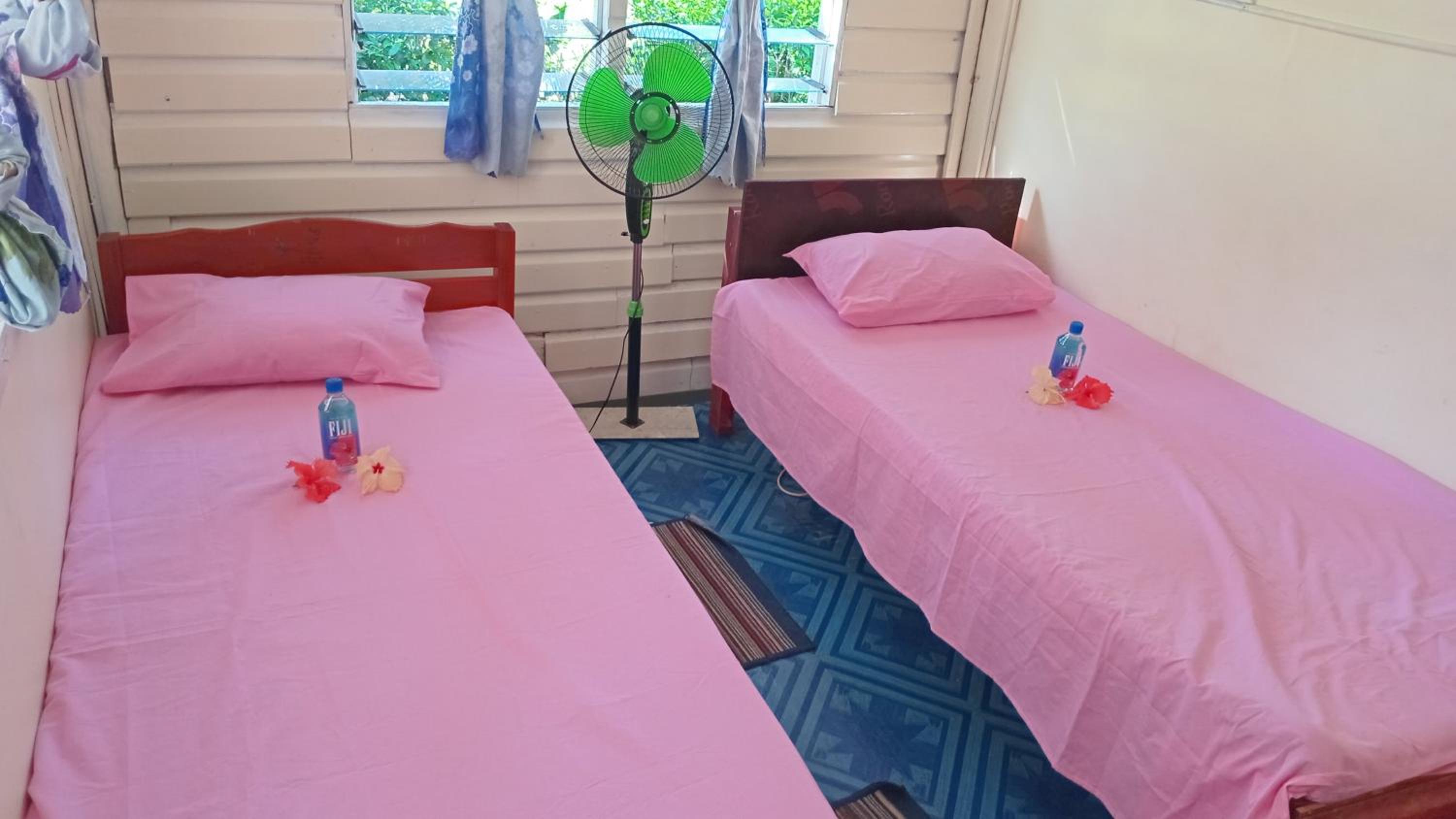 Nenas Homestay
