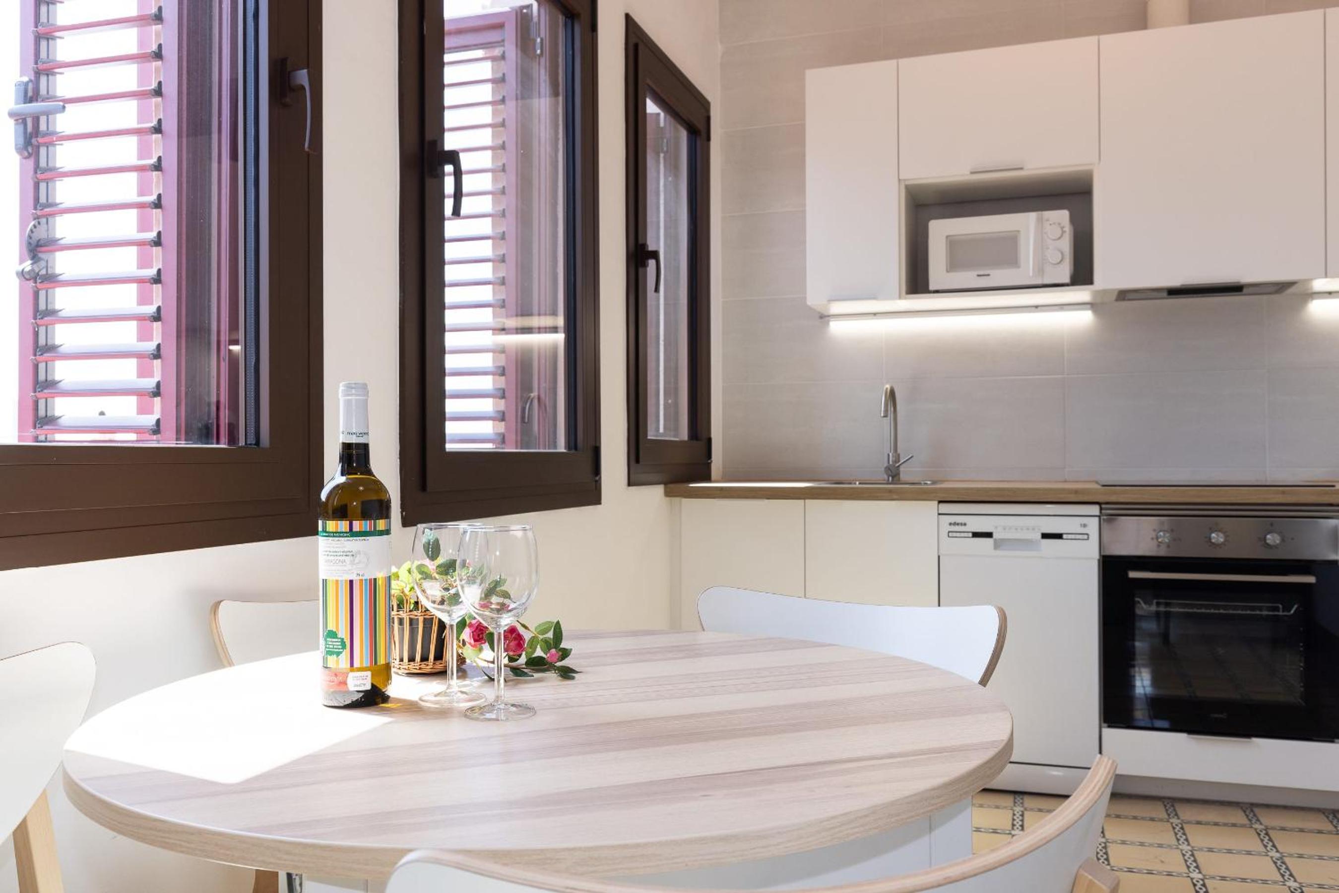 Pujol Barbera by Unik Vacation
