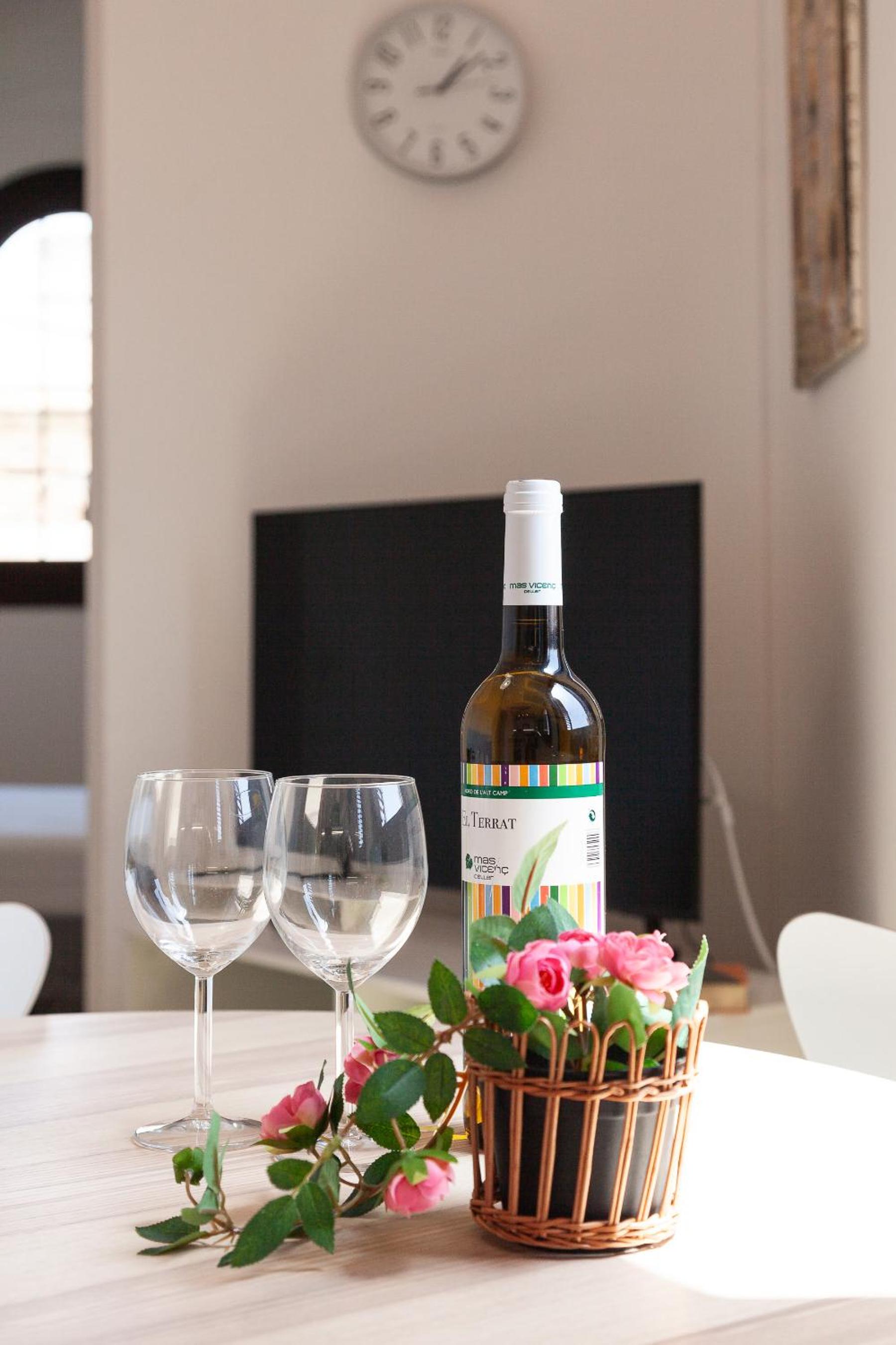 Pujol Barbera by Unik Vacation